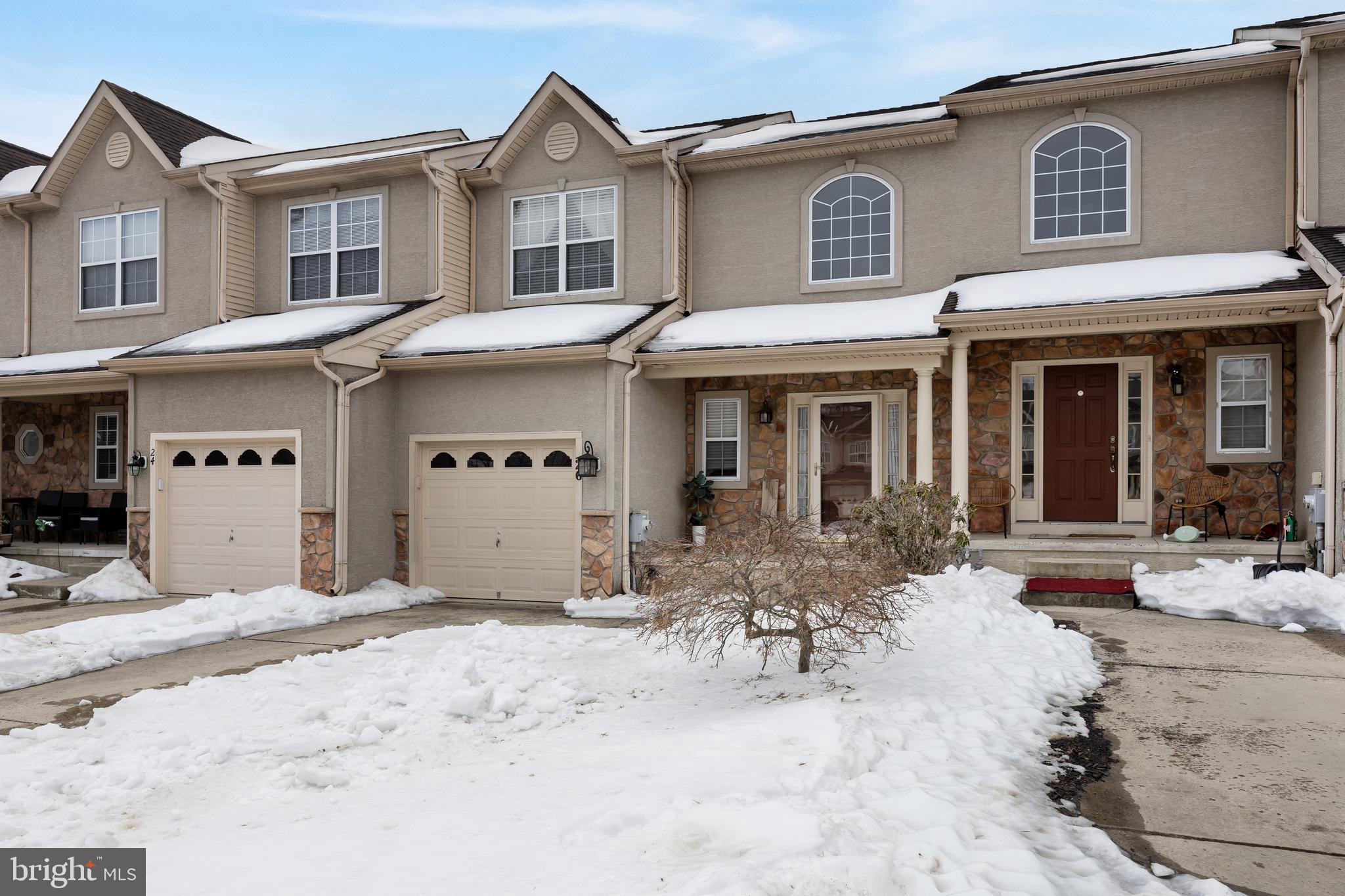 26 GLACIER DRIVE