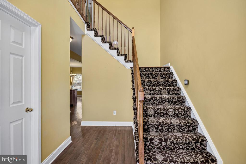 26 GLACIER DRIVE