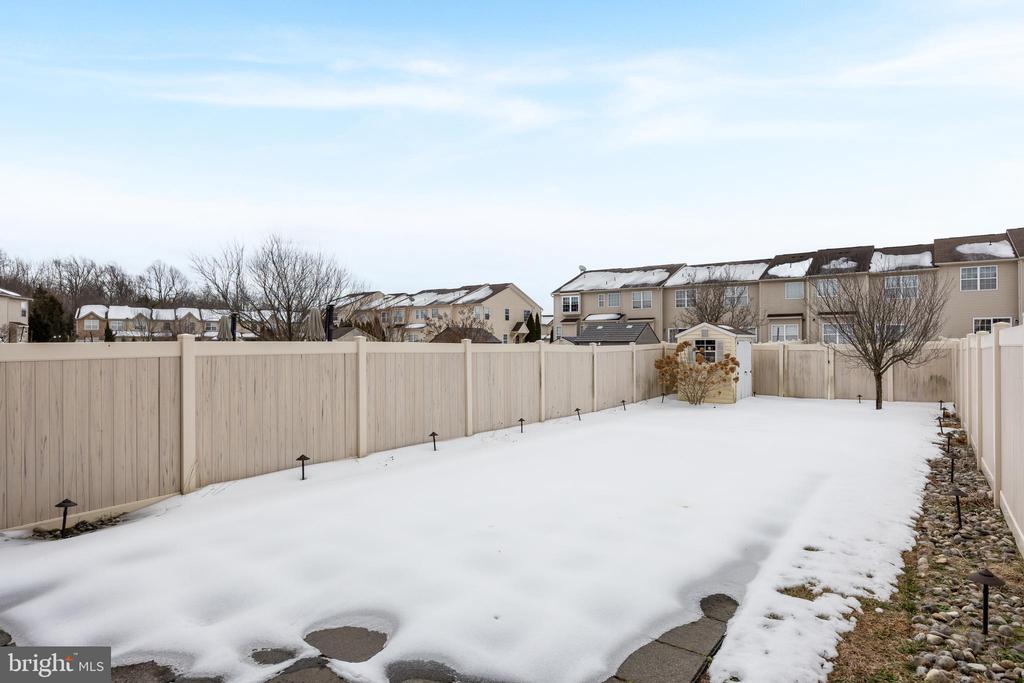 26 GLACIER DRIVE