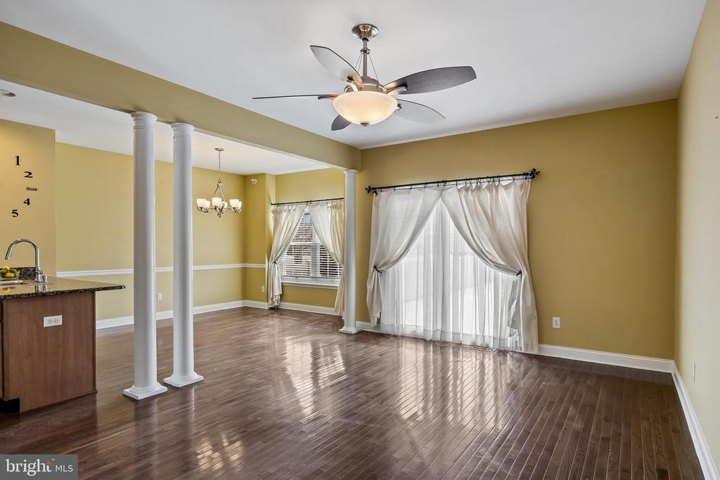26 GLACIER DRIVE