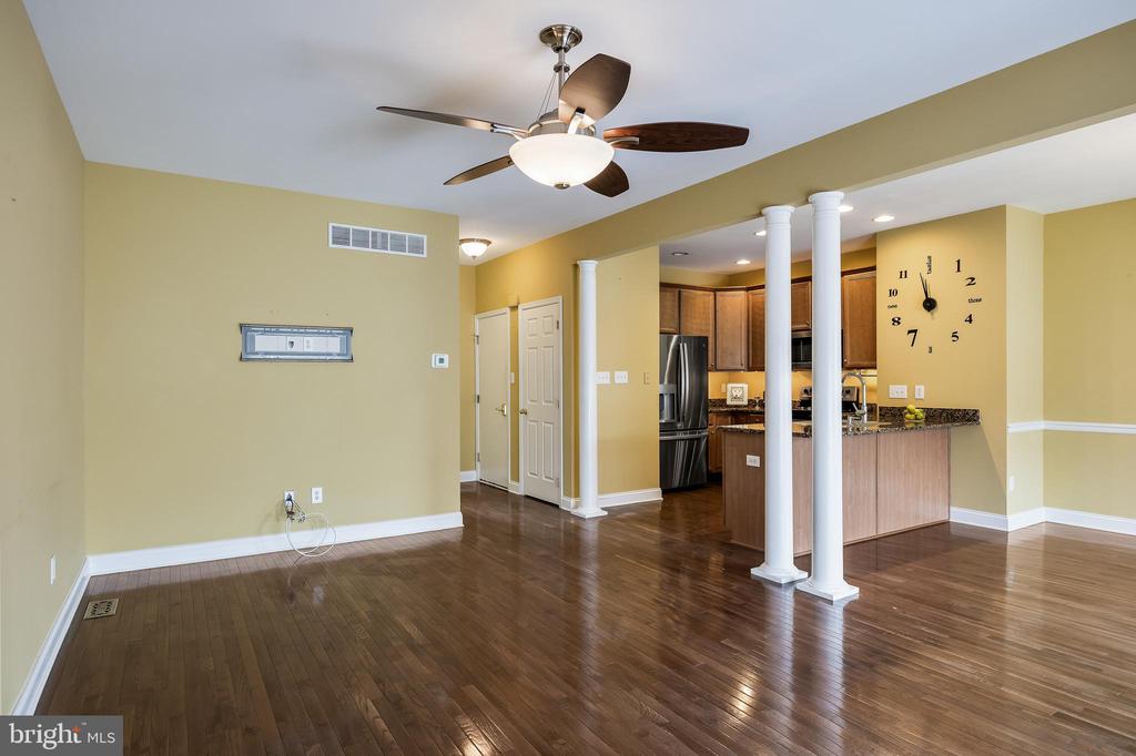 26 GLACIER DRIVE