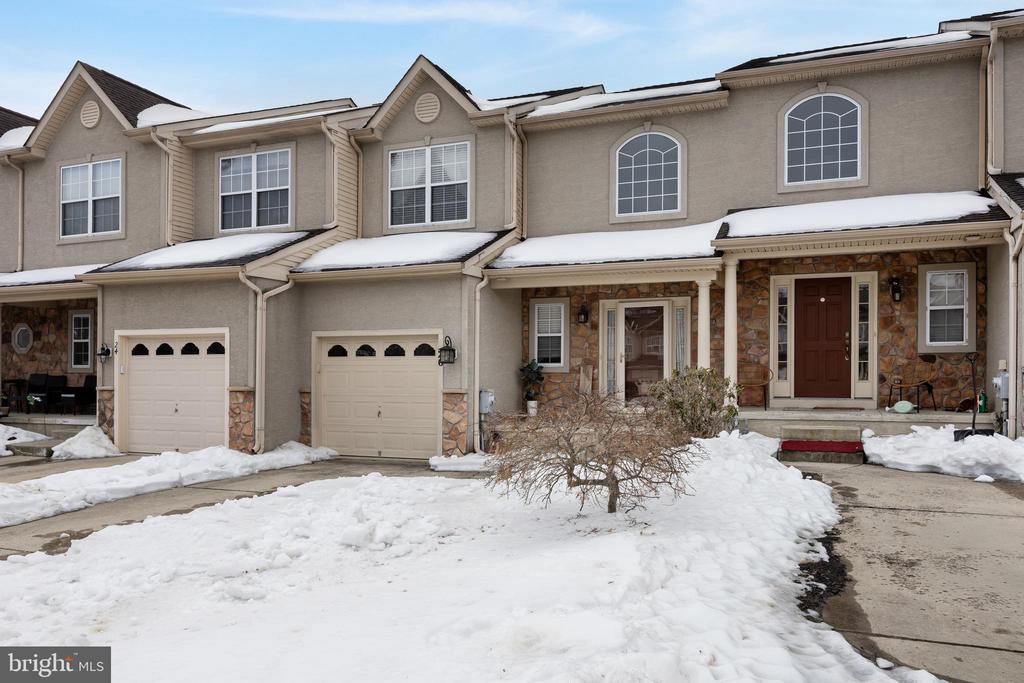 26 GLACIER DRIVE
