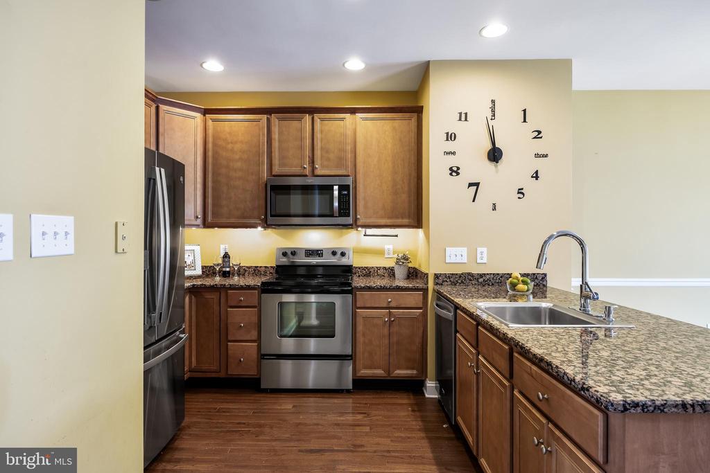 26 GLACIER DRIVE