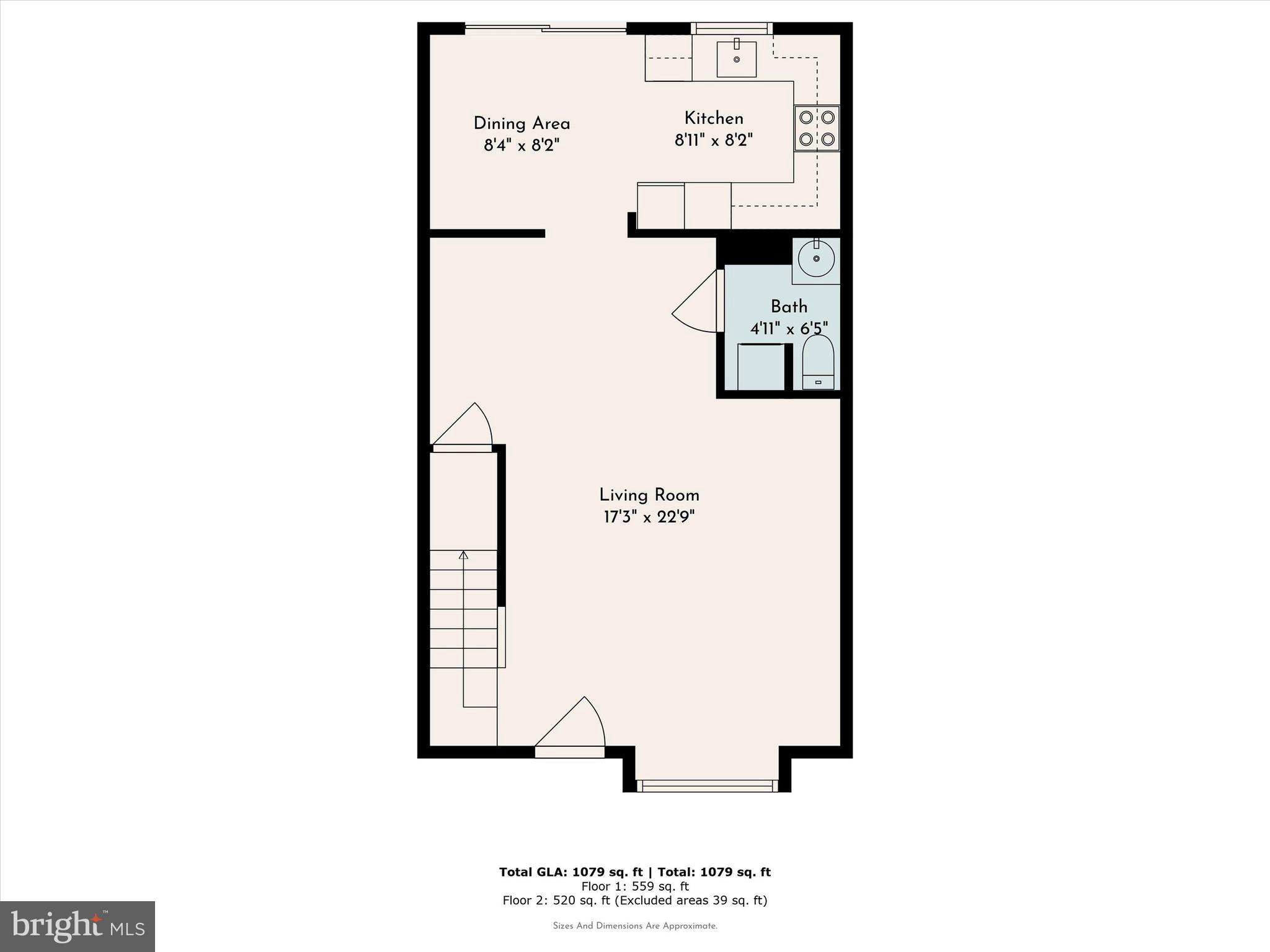 14 DOVER COURT C31