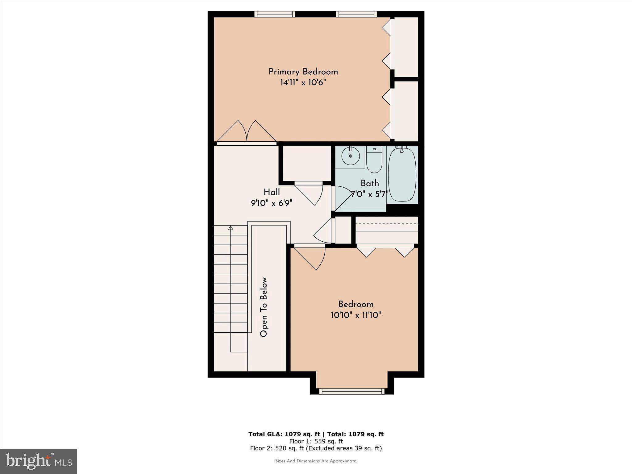 14 DOVER COURT C31