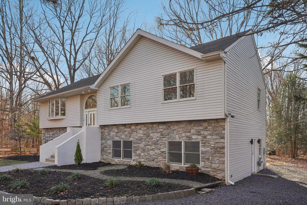 2839 GARWOOD ROAD