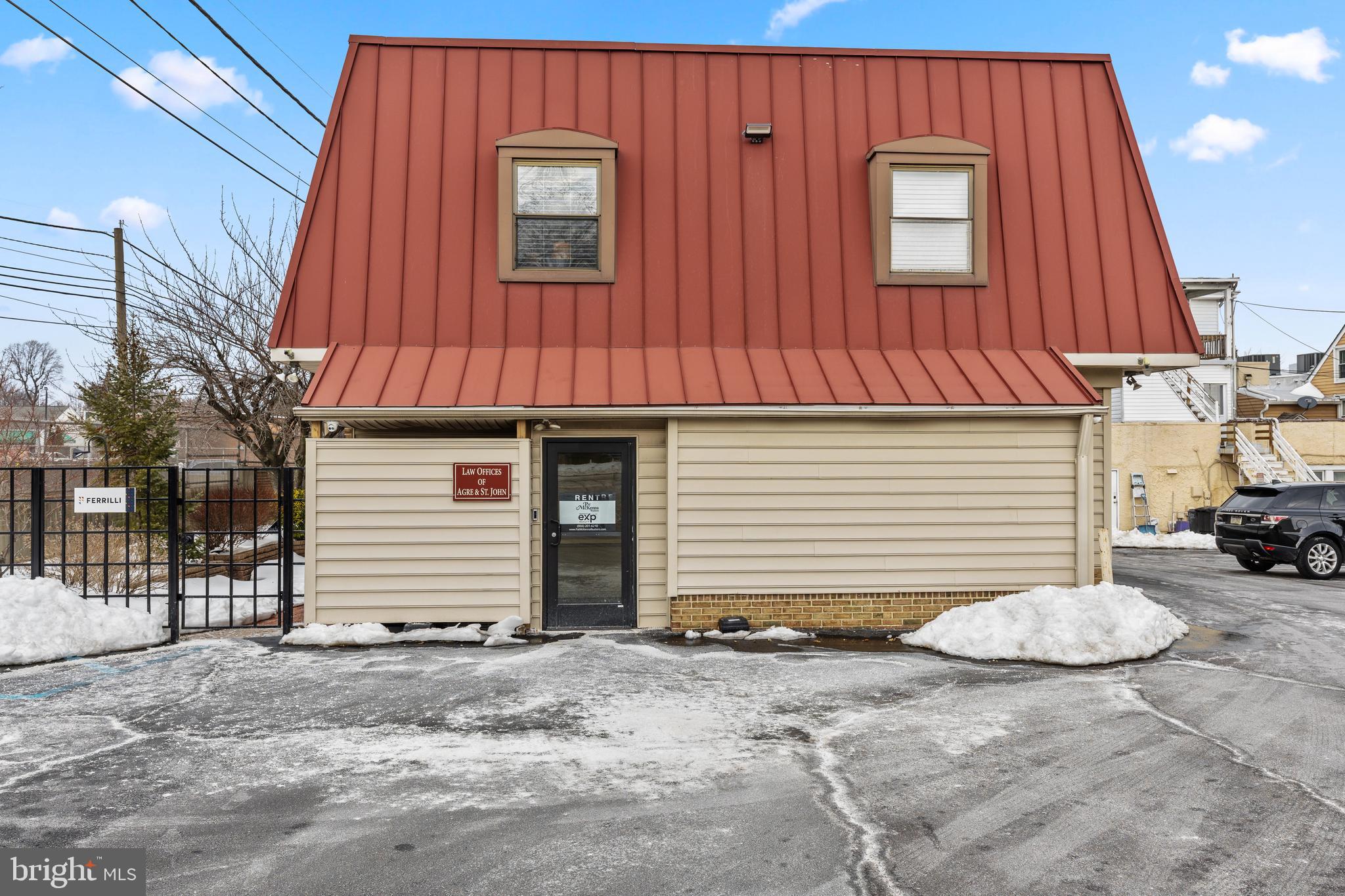 4 KINGS HIGHWAY E SUITE 101