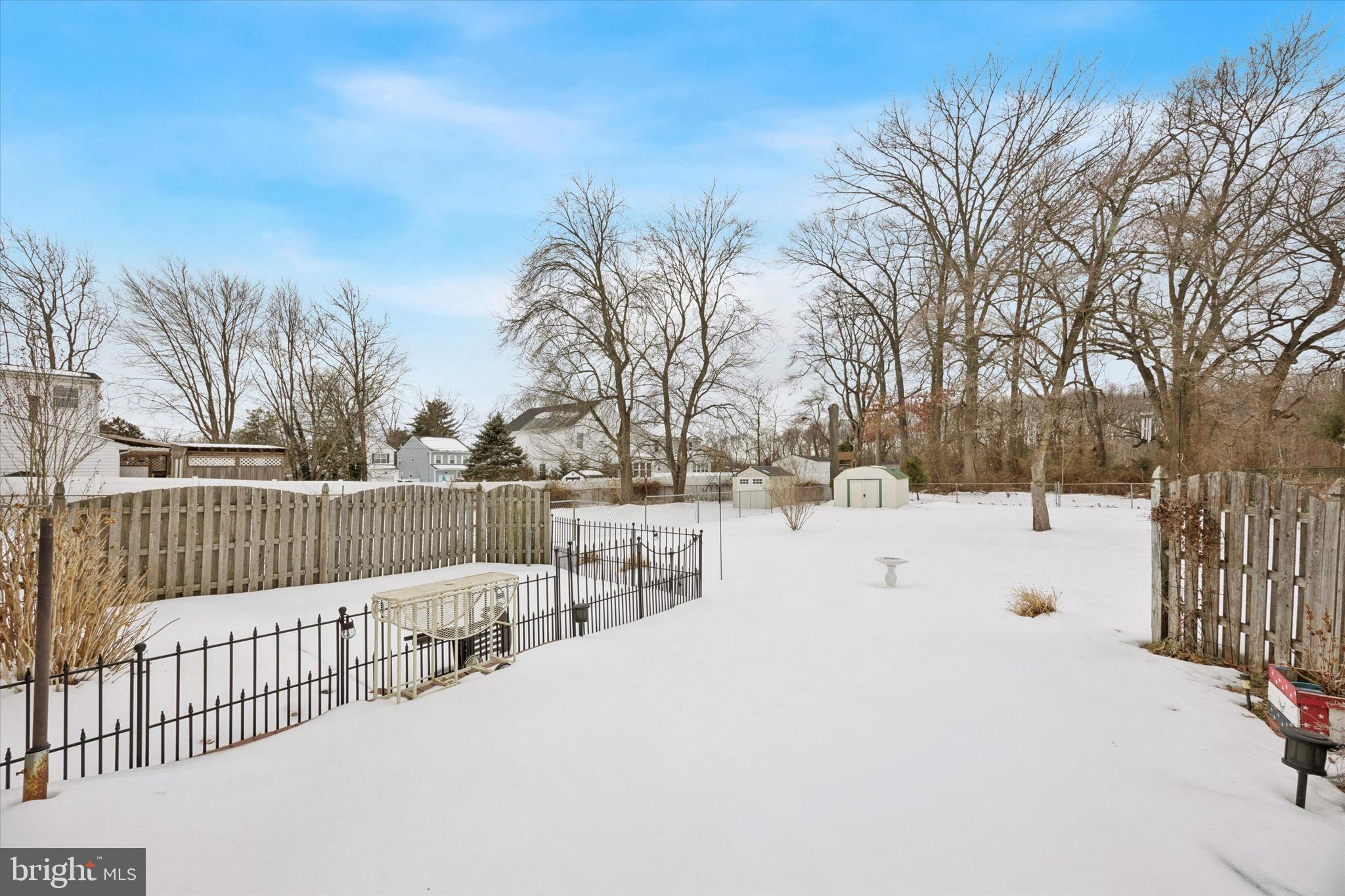 612 N WALNUT AVENUE