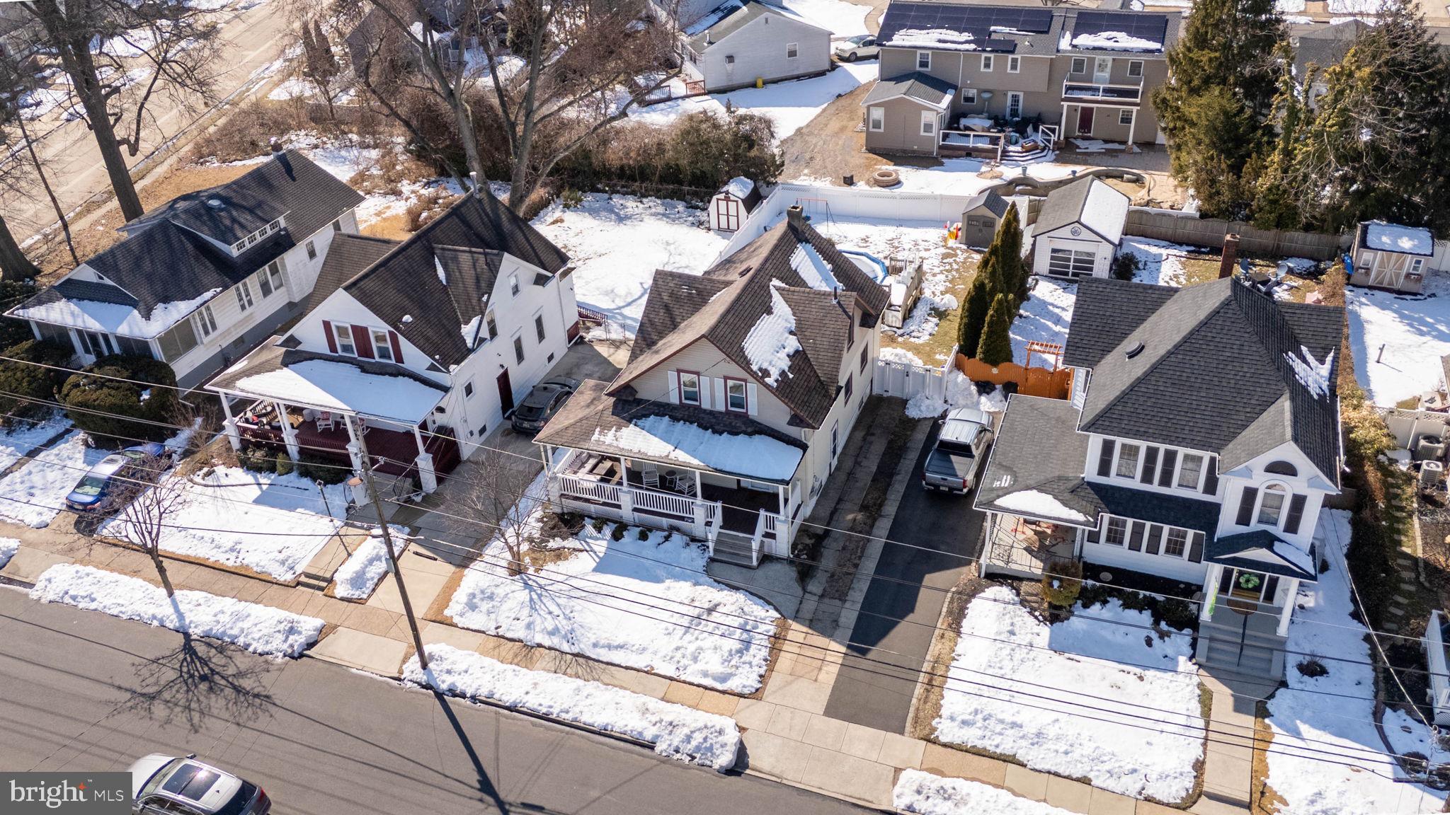 120 CEDARCROFT AVENUE