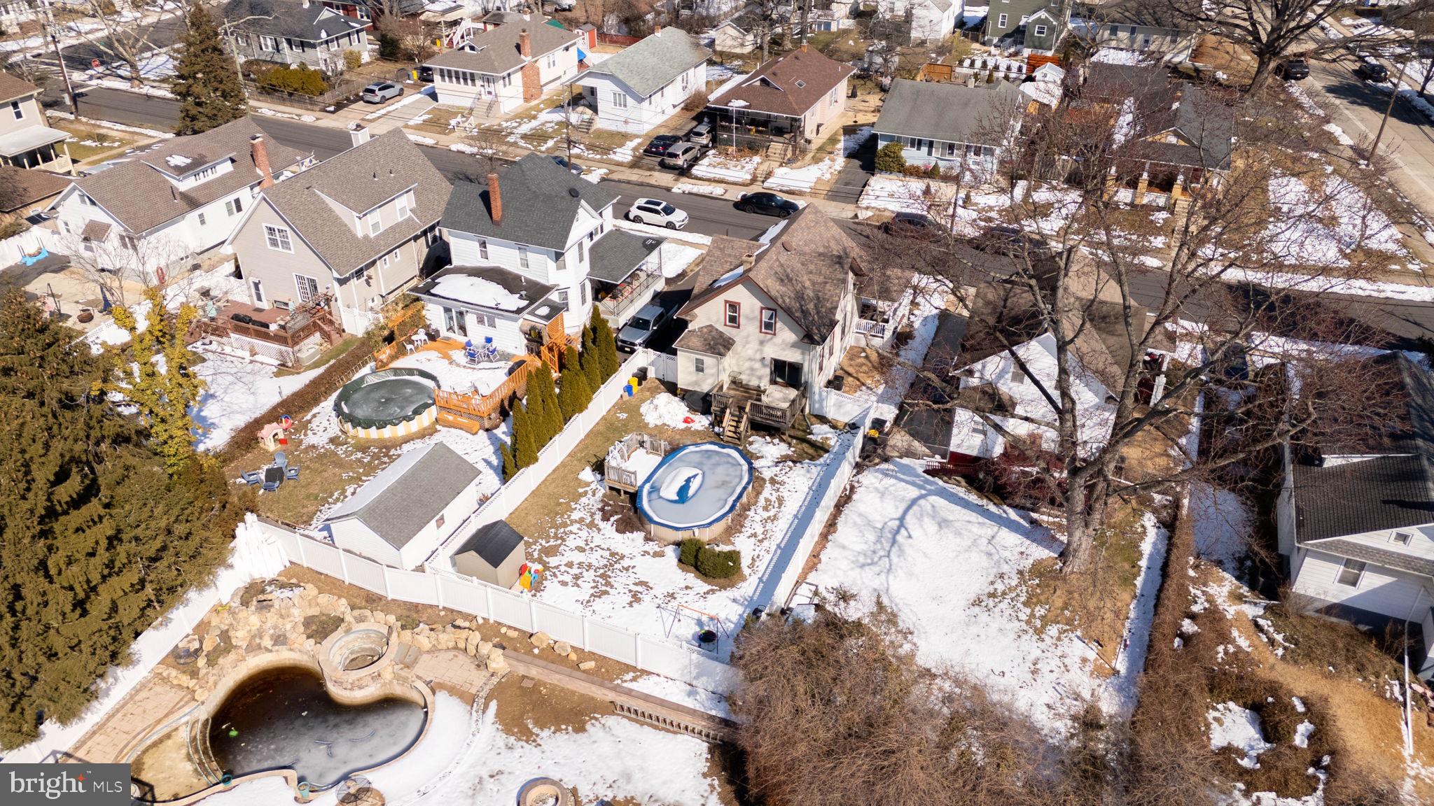 120 CEDARCROFT AVENUE