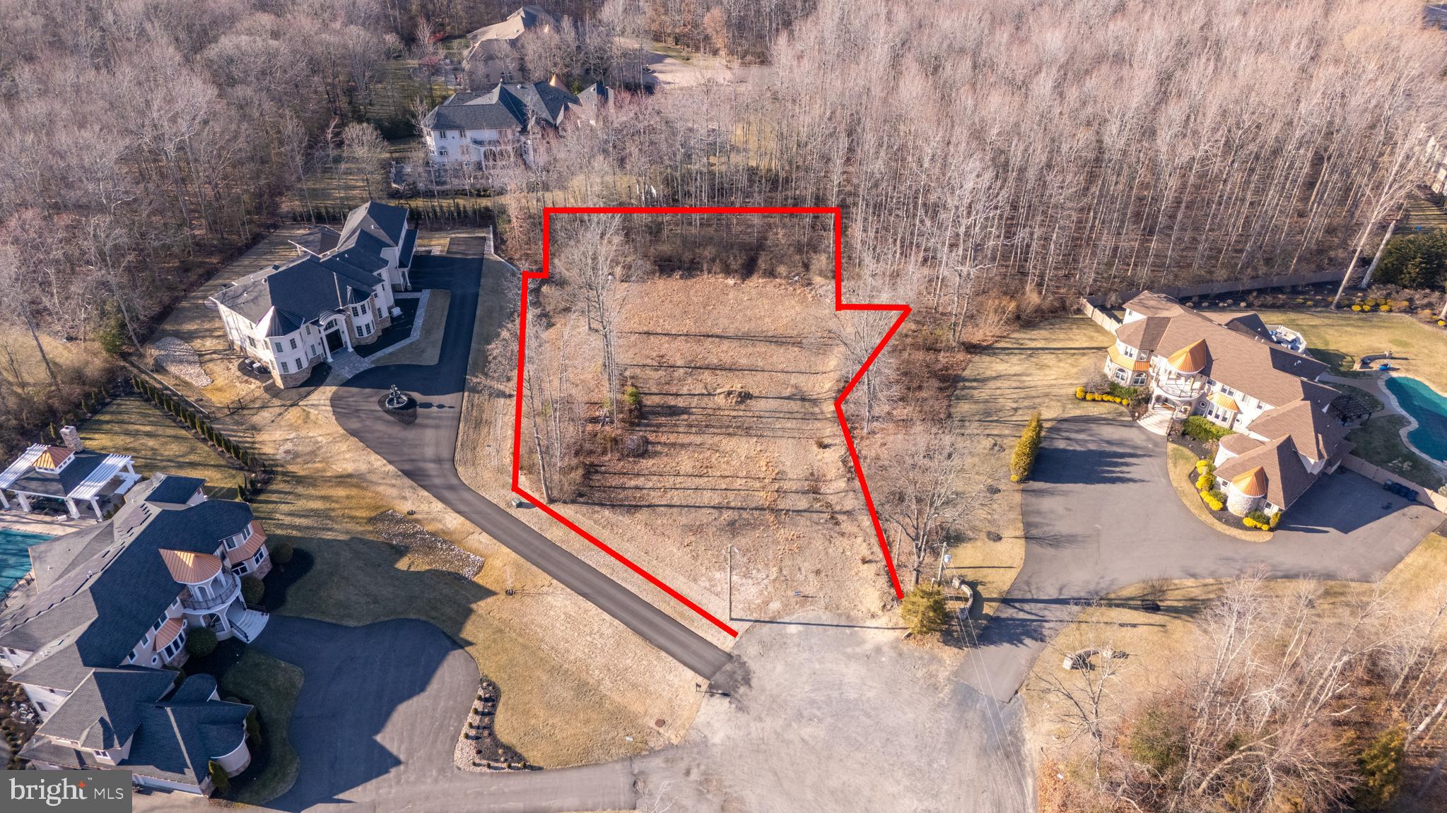 323-1 KRESSON GIBBSBORO ROAD