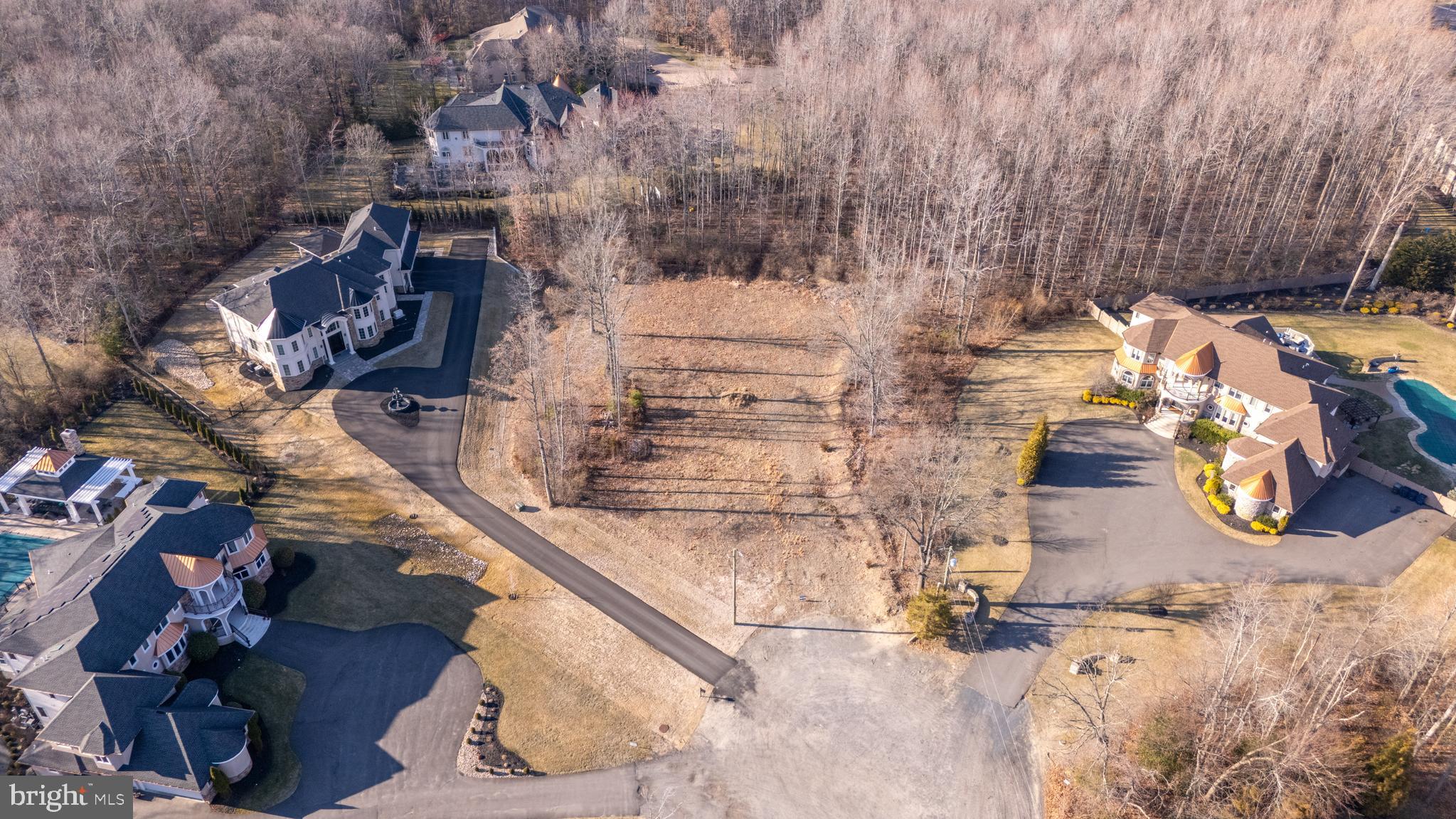 323-1 KRESSON GIBBSBORO ROAD