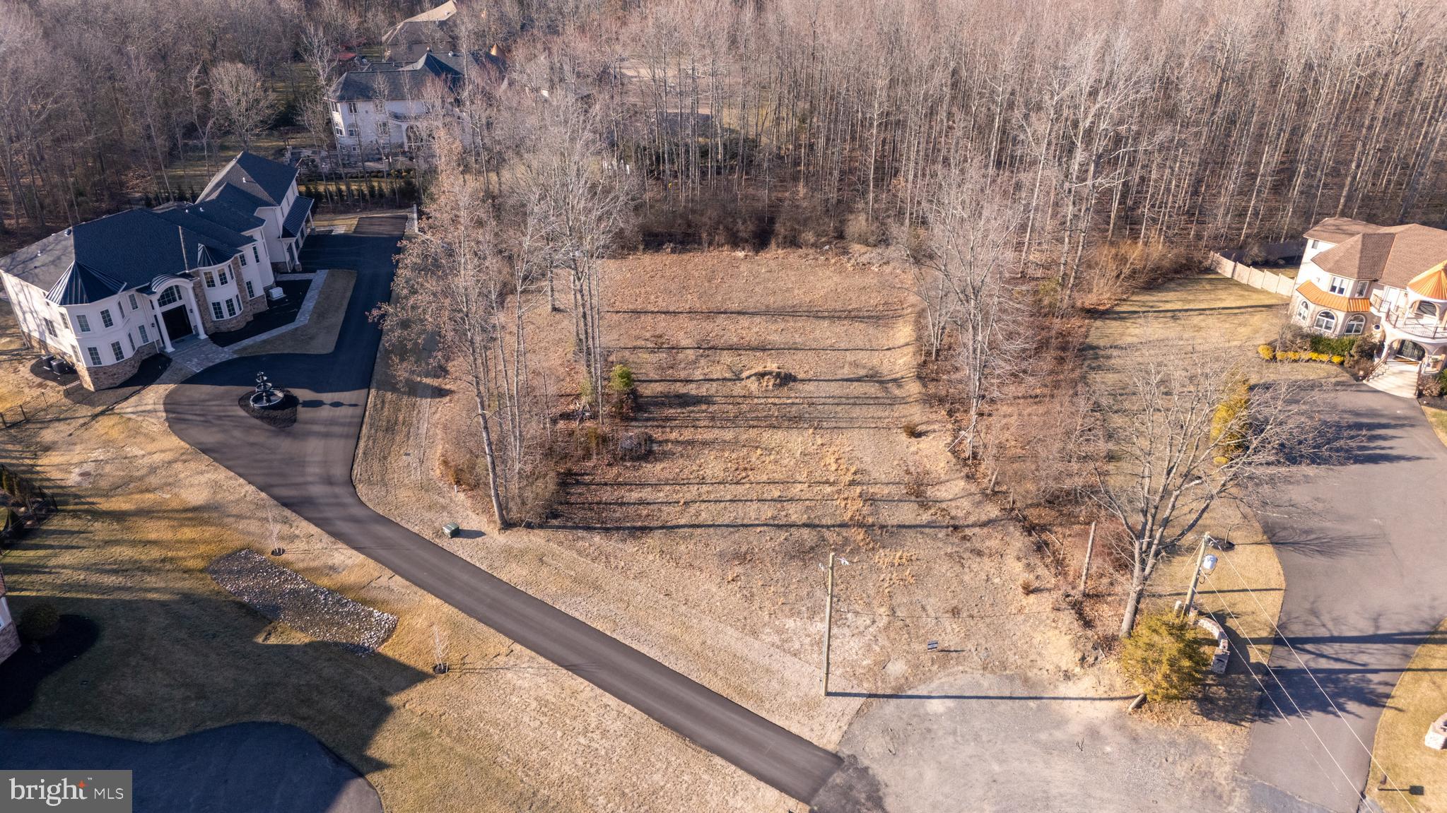 323-1 KRESSON GIBBSBORO ROAD