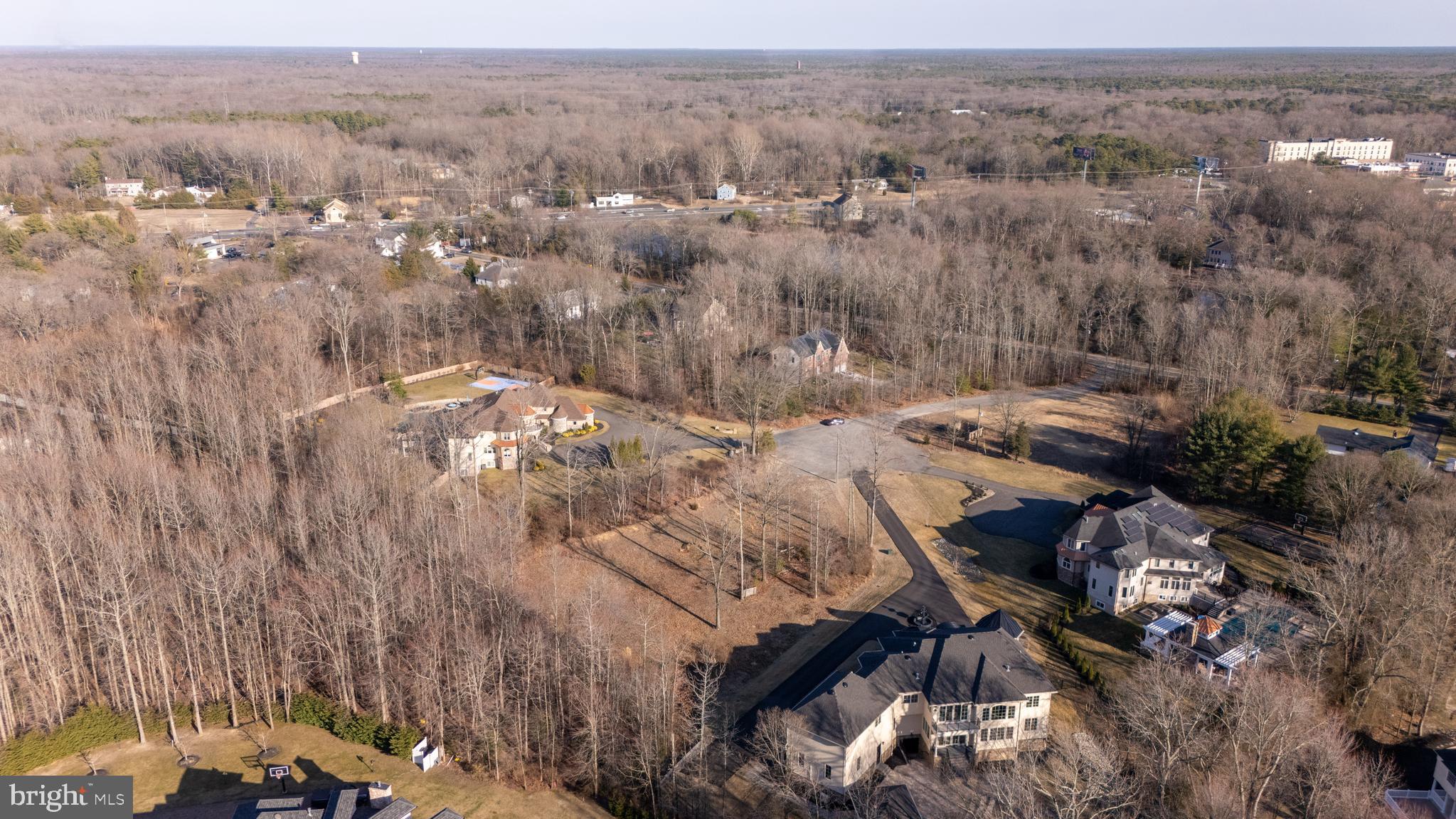 323-1 KRESSON GIBBSBORO ROAD