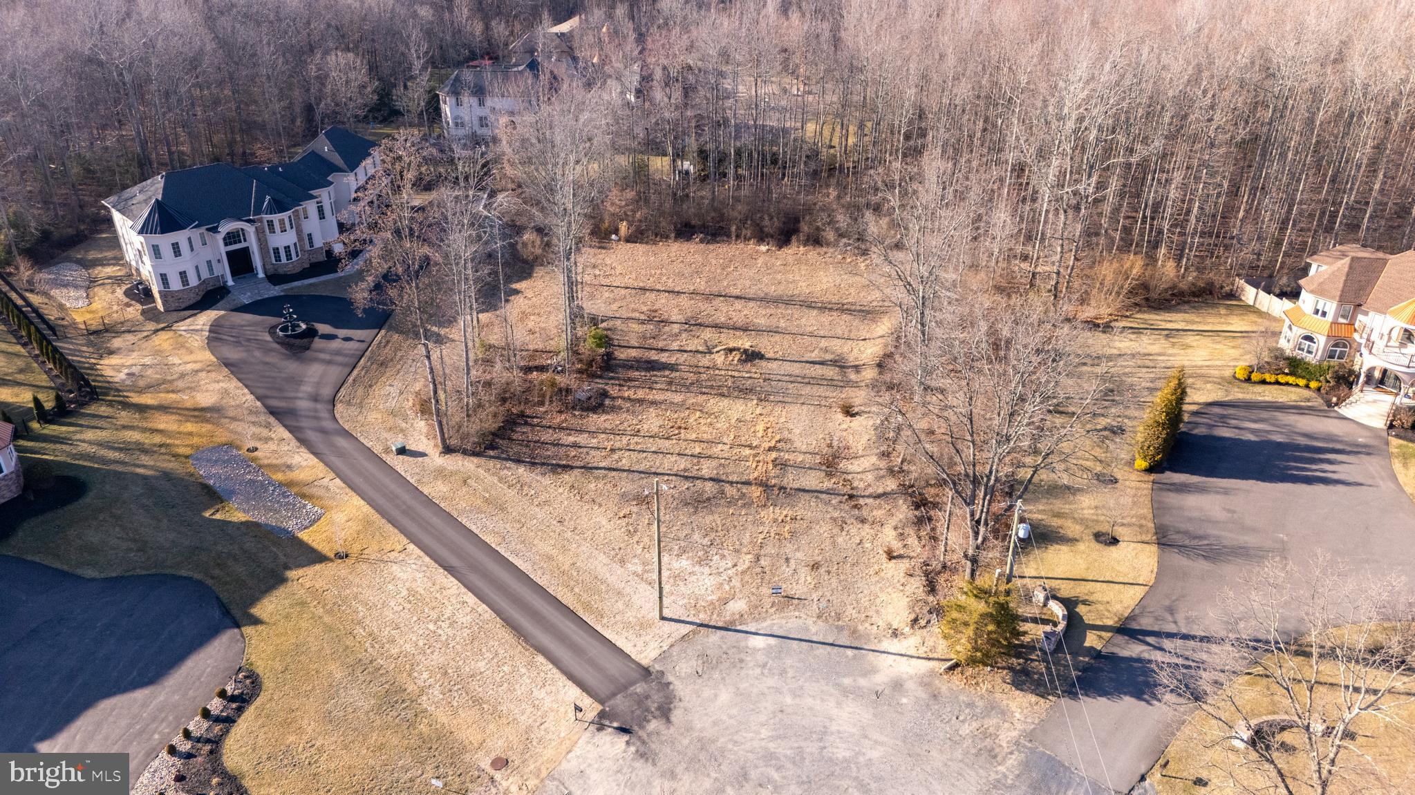 323-1 KRESSON GIBBSBORO ROAD