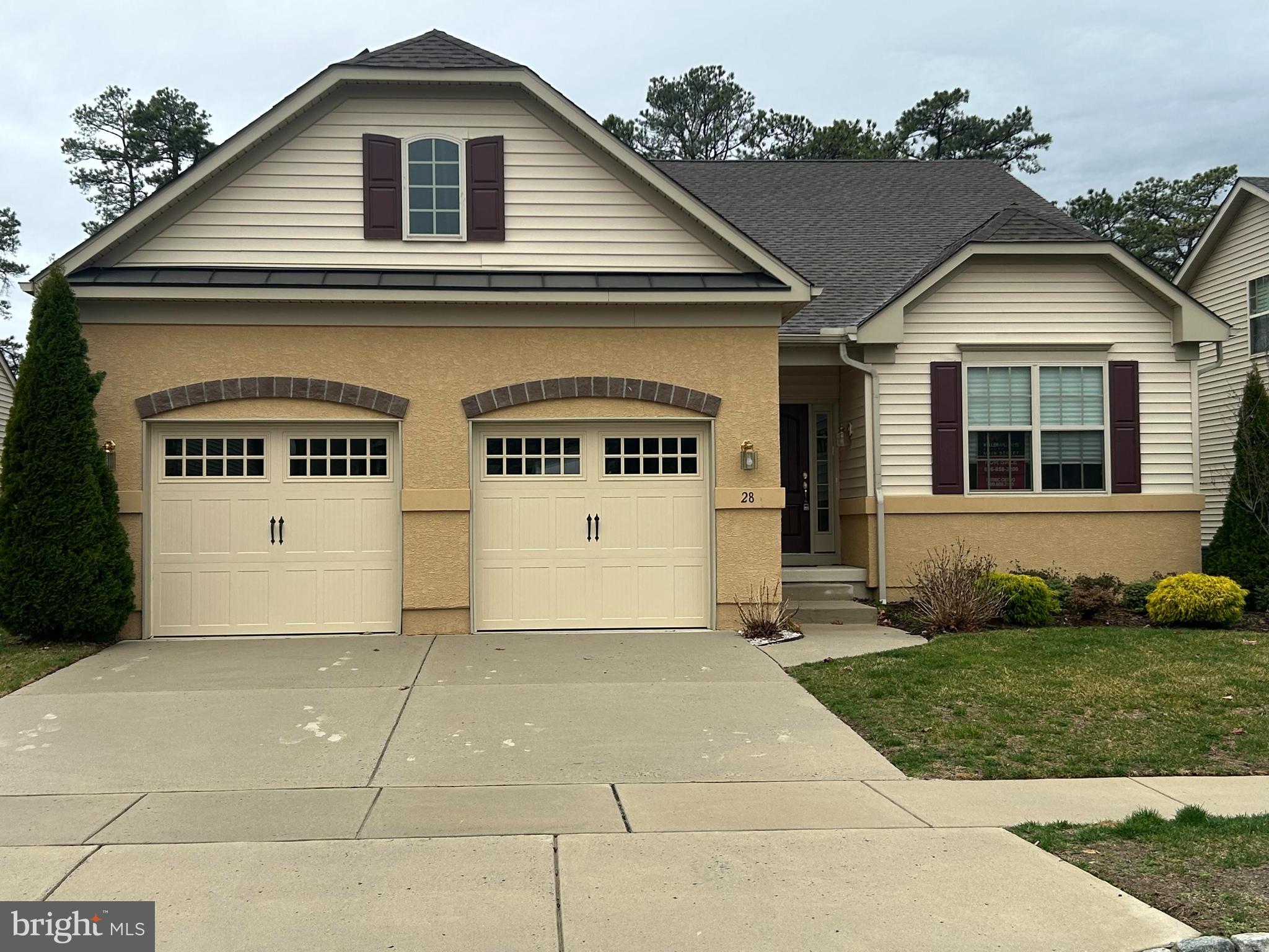 28 GAINSBORO DRIVE