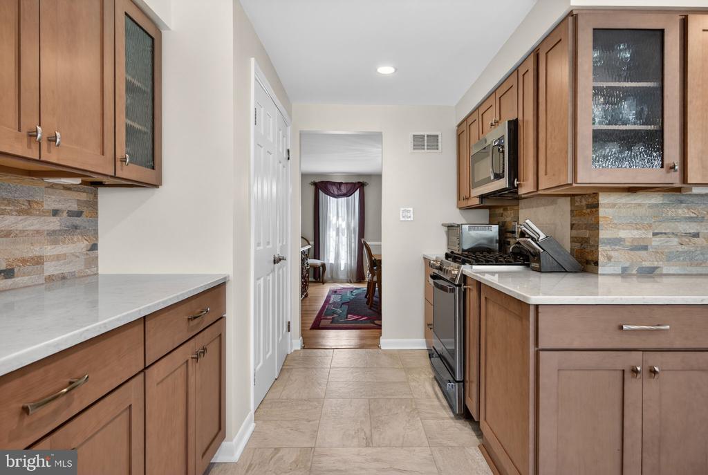 3 RYMILL TERRACE