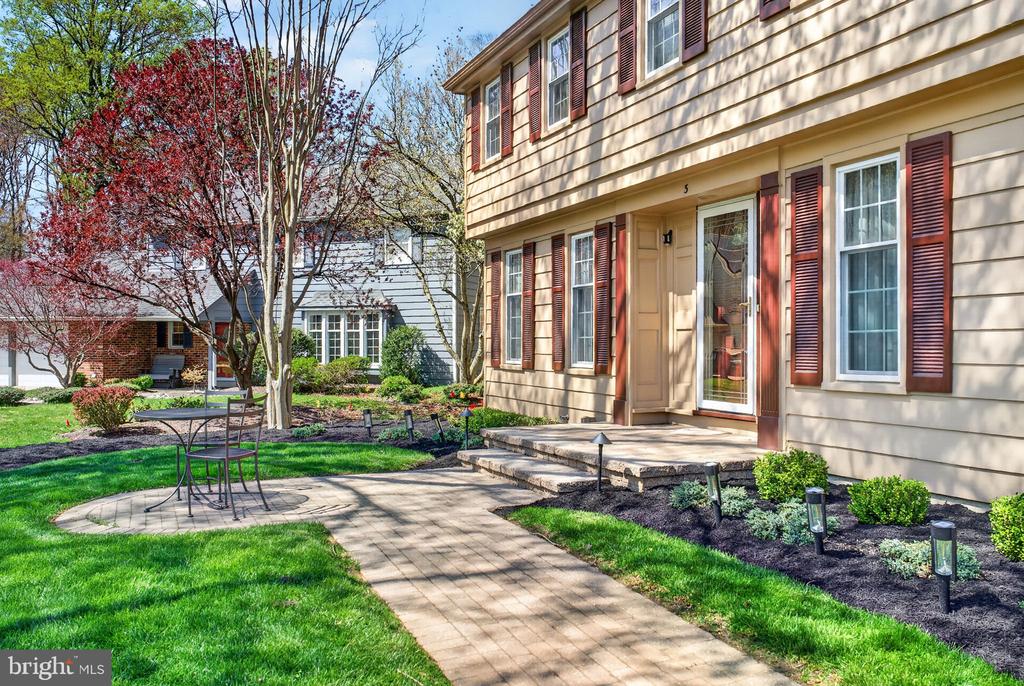 3 RYMILL TERRACE
