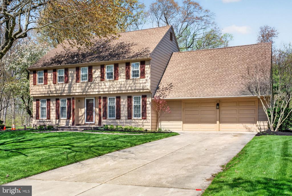 3 RYMILL TERRACE