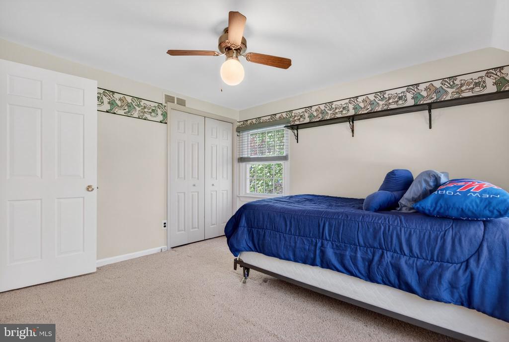 3 RYMILL TERRACE