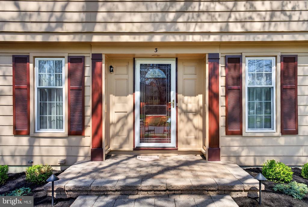 3 RYMILL TERRACE