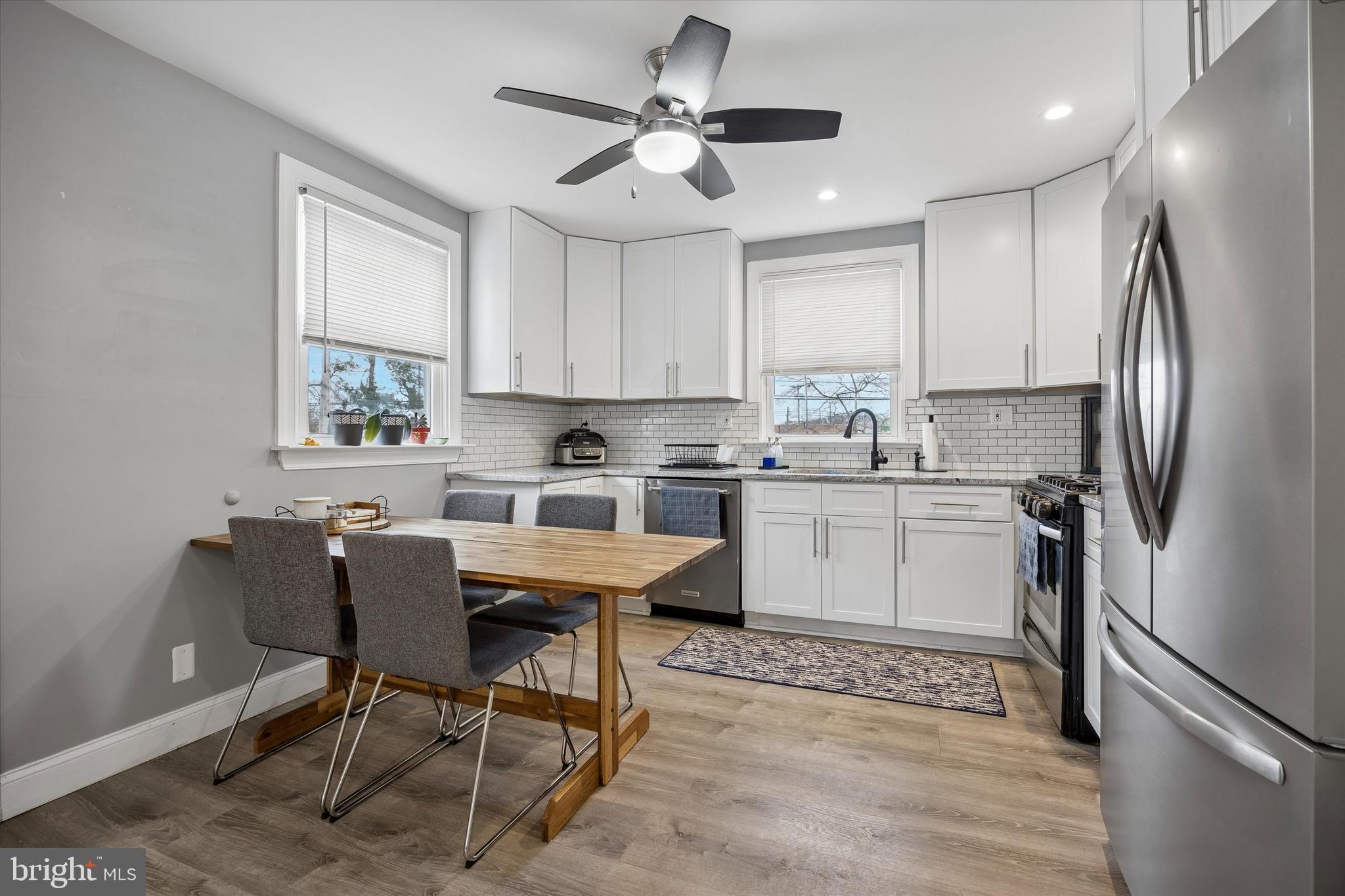23 STATION AVENUE