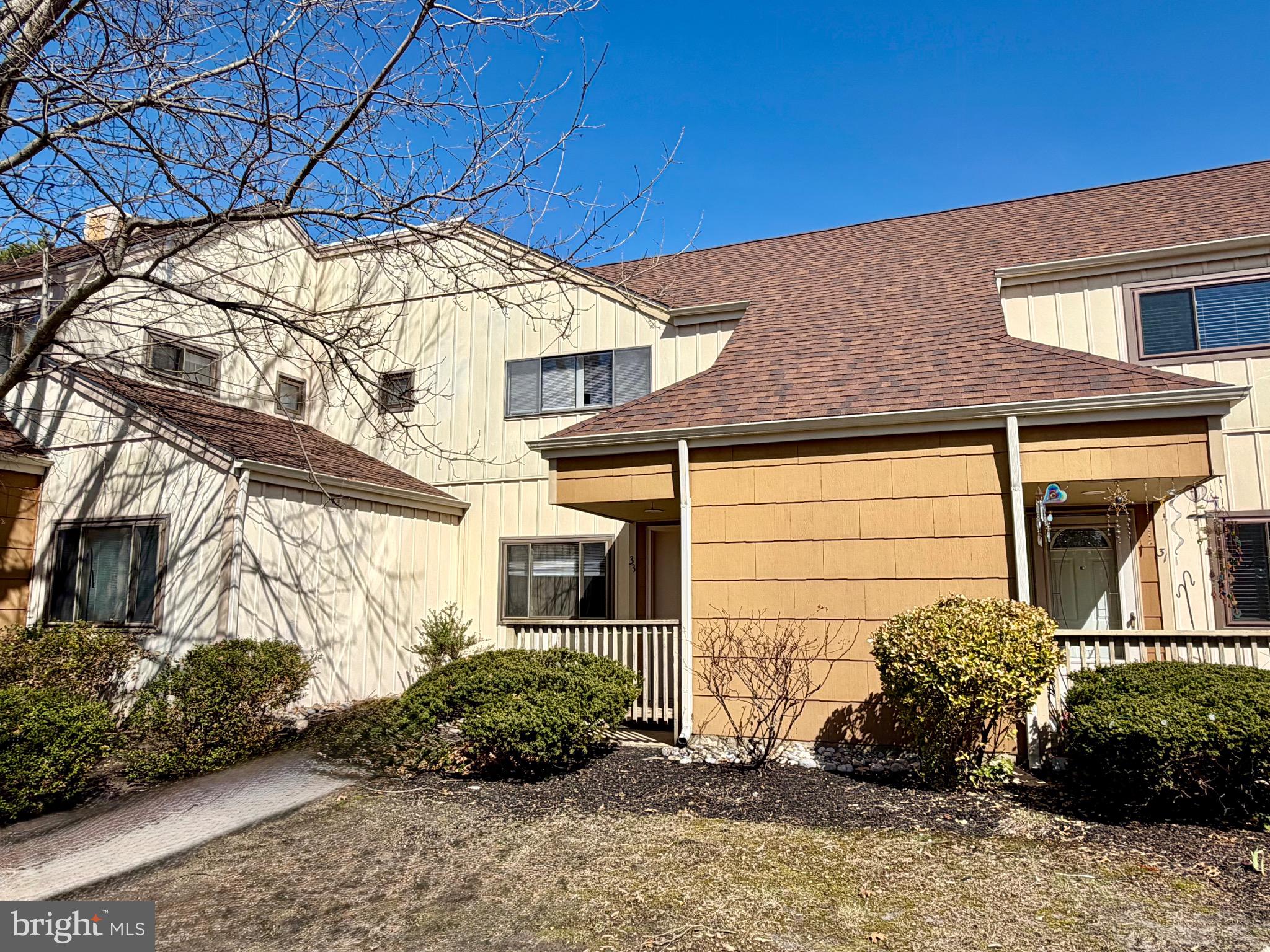 33 GEORGETOWN ROAD
