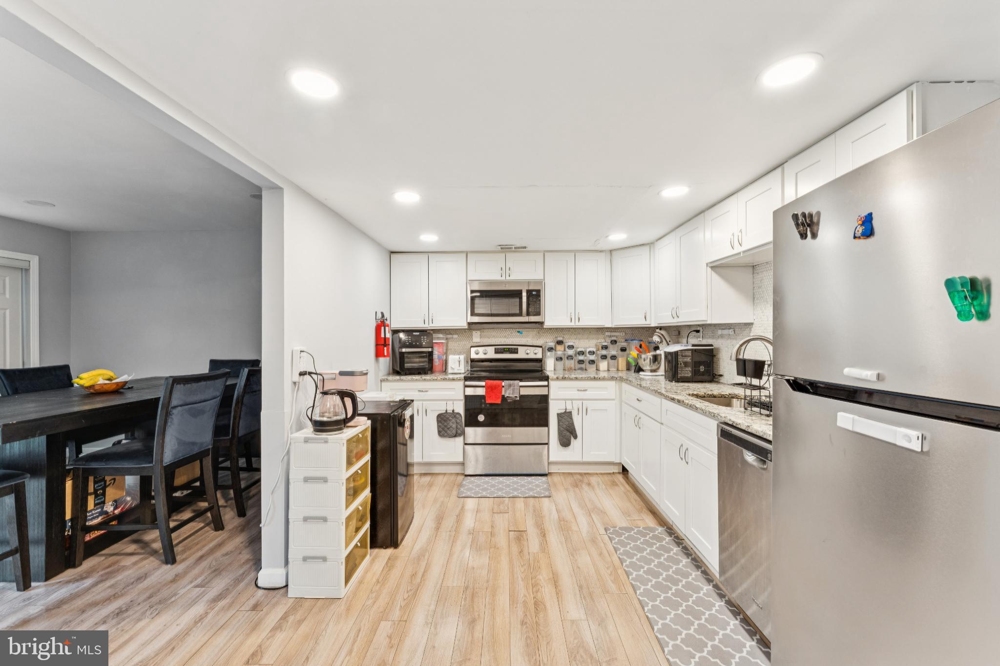 22 MILSTONE COURT