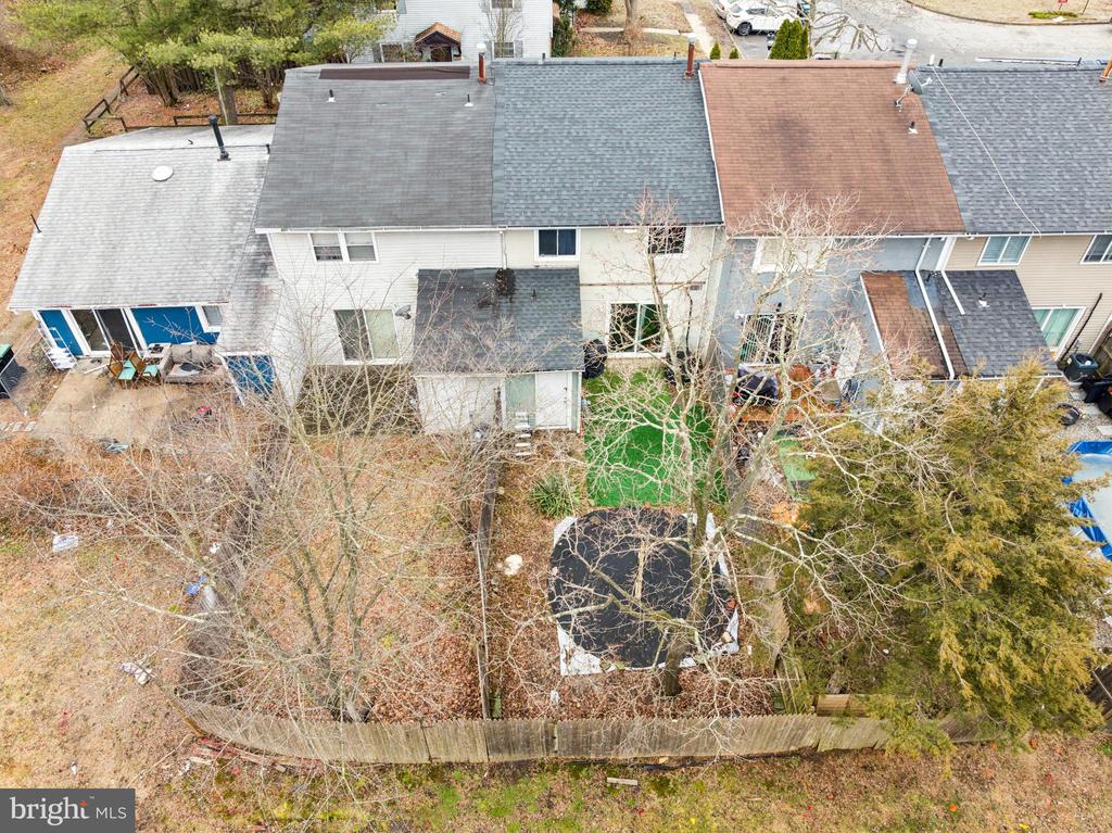 22 MILSTONE COURT