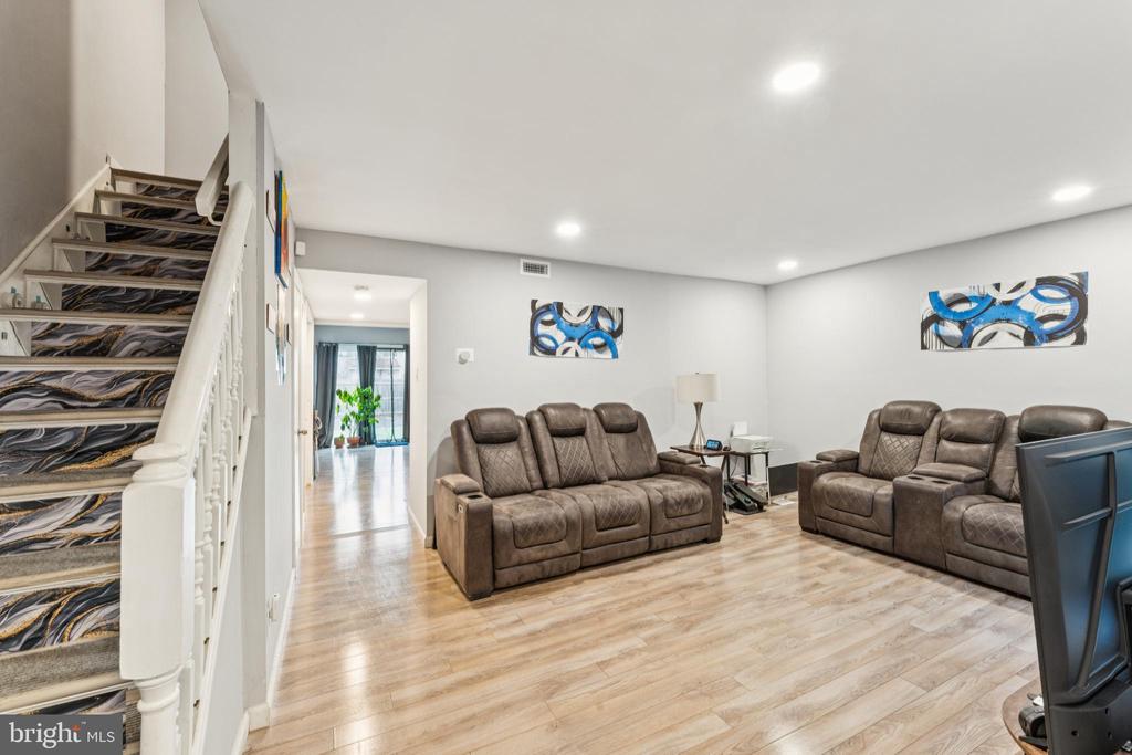 22 MILSTONE COURT