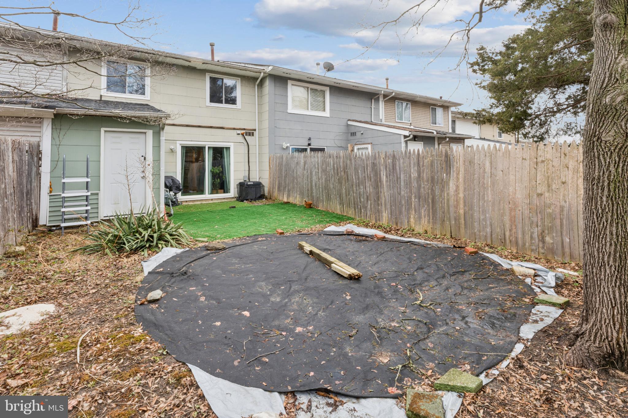22 MILSTONE COURT
