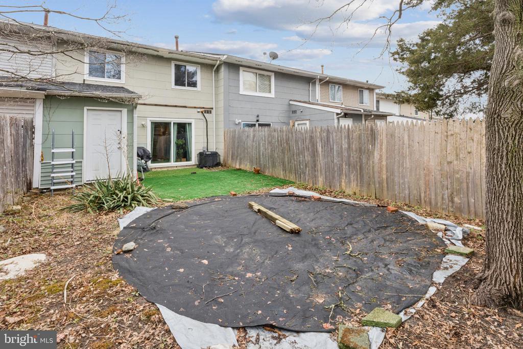 22 MILSTONE COURT