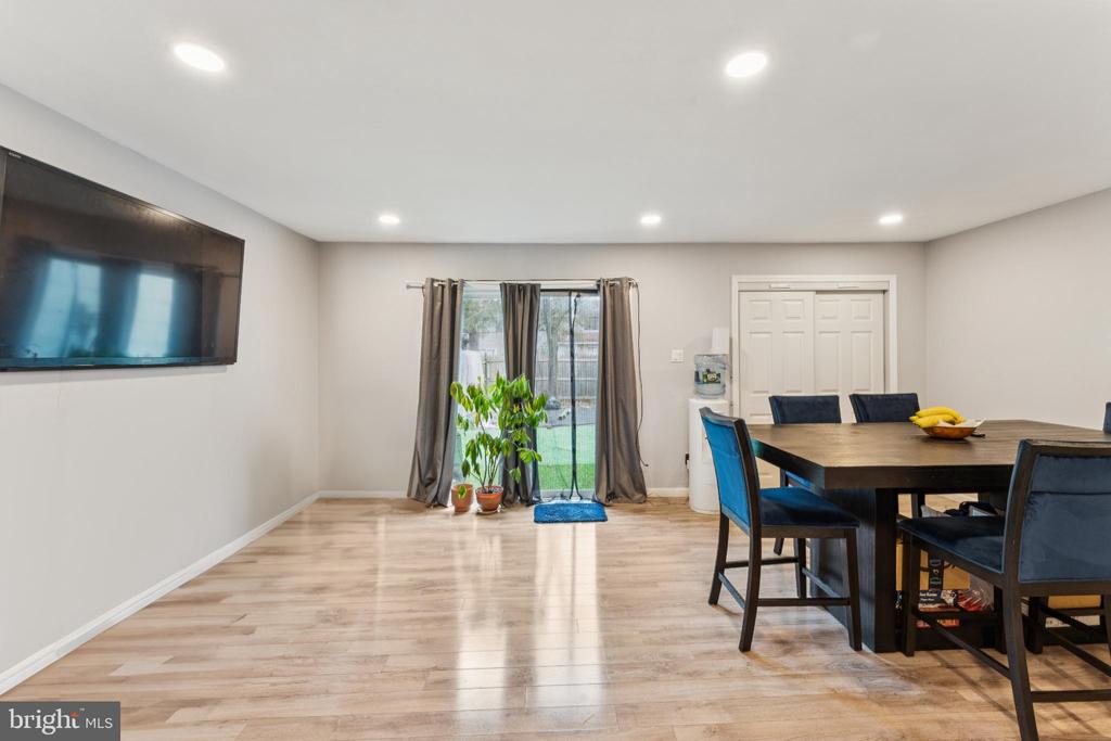 22 MILSTONE COURT