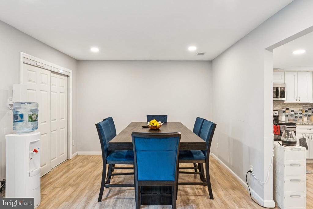 22 MILSTONE COURT