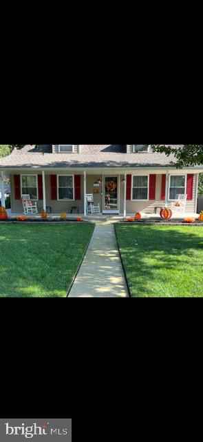 2212 KINGSFORD LANE