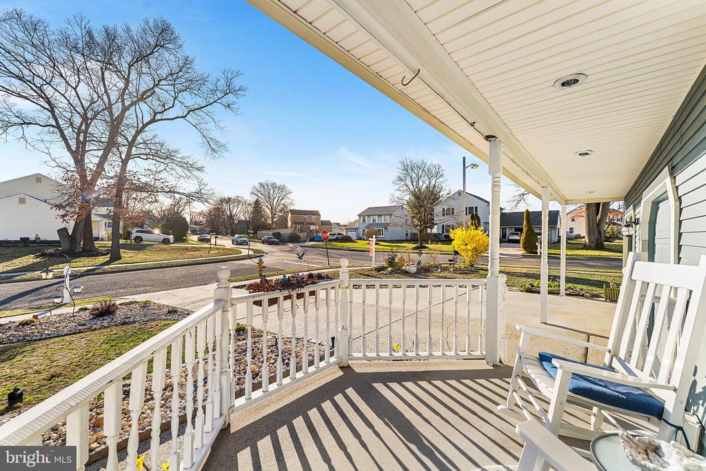 8201 WEYMOUTH DRIVE