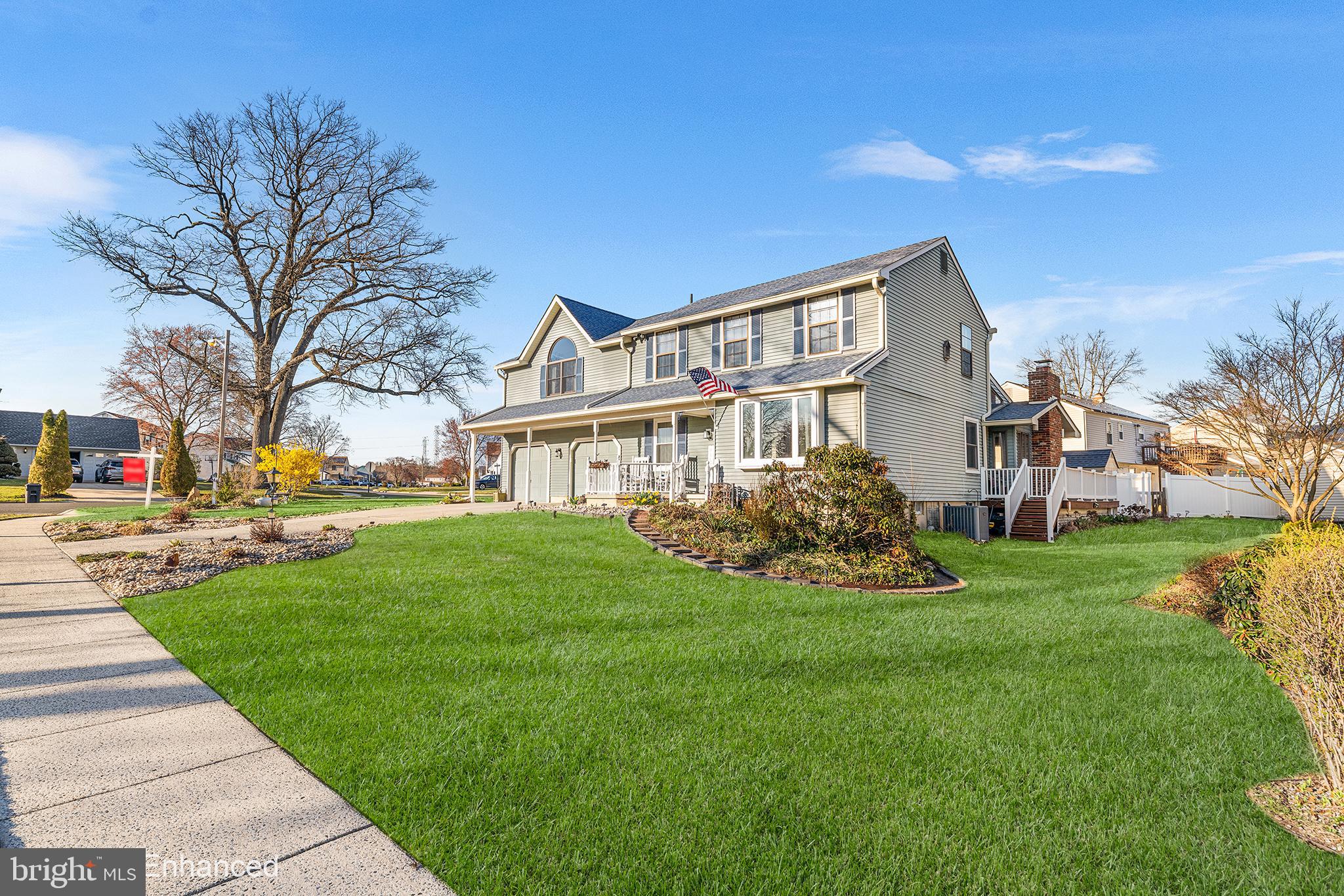 8201 WEYMOUTH DRIVE