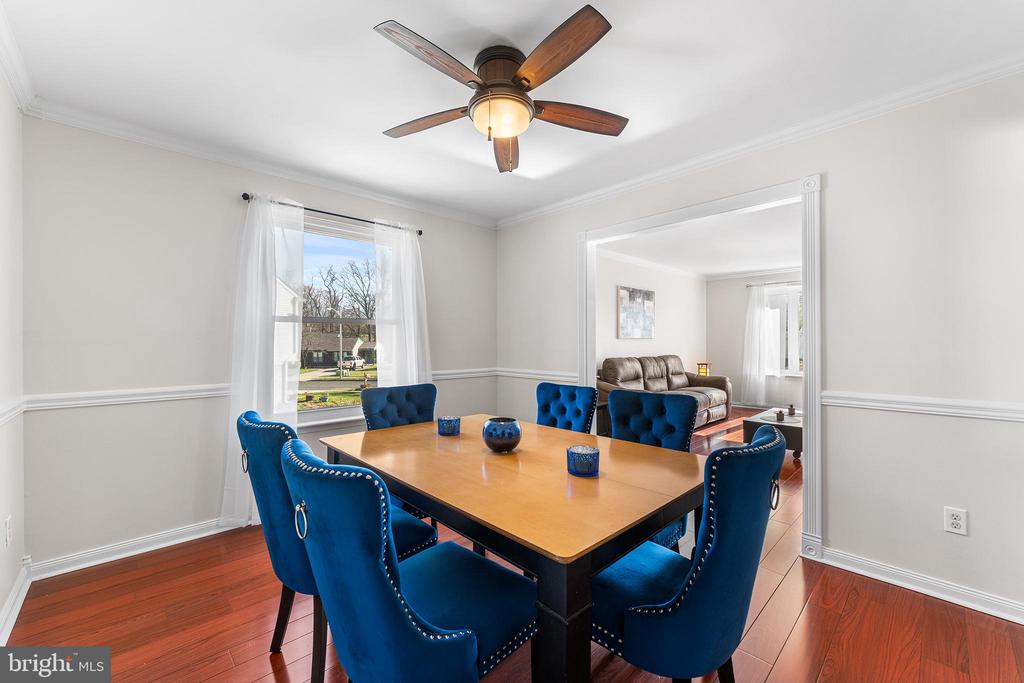 8201 WEYMOUTH DRIVE