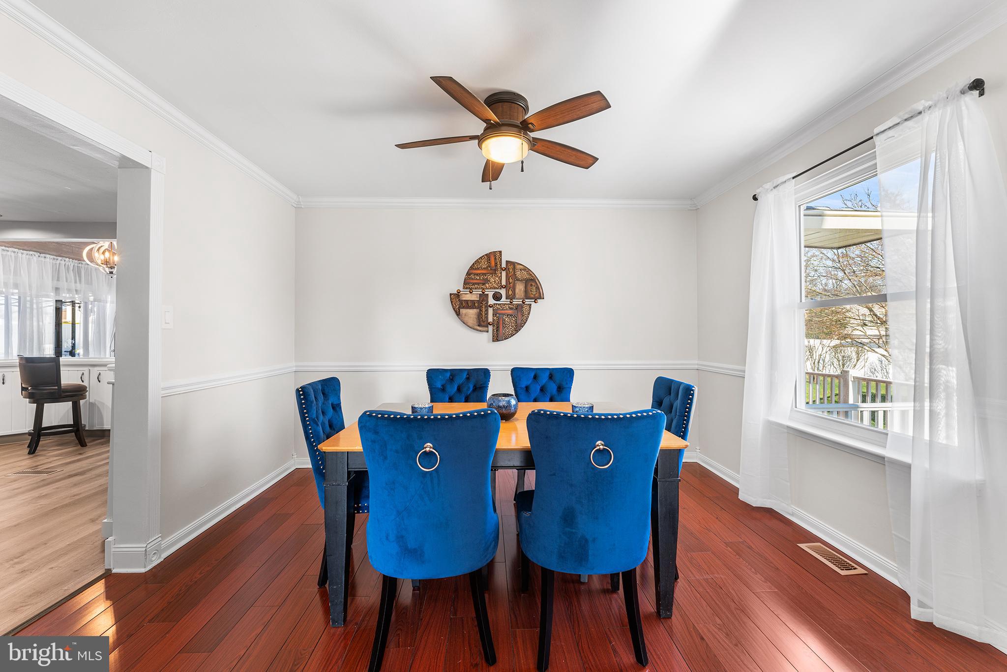 8201 WEYMOUTH DRIVE