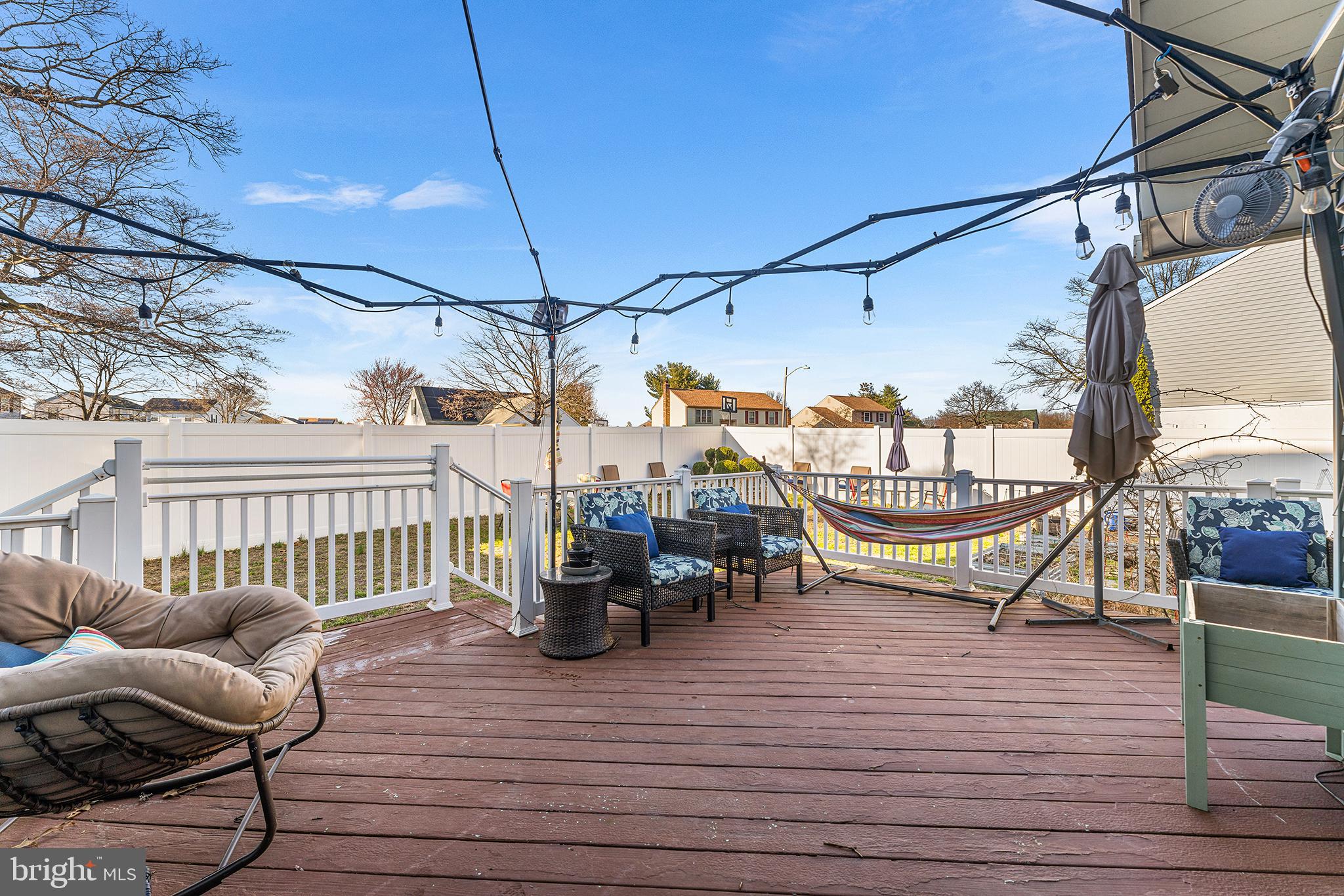 8201 WEYMOUTH DRIVE