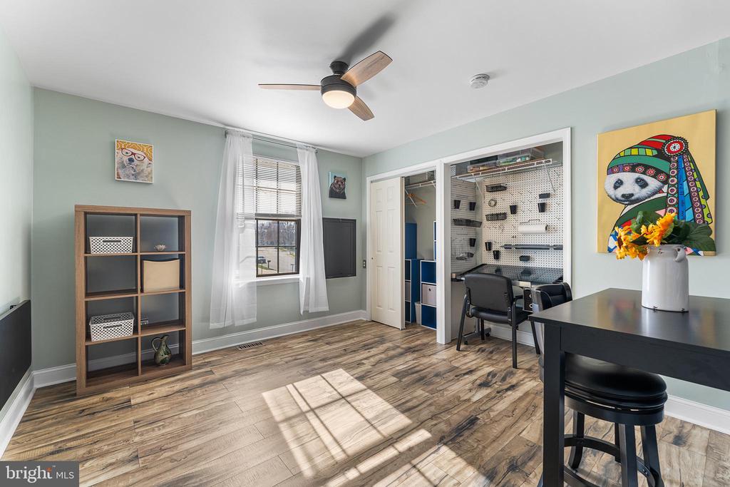 8201 WEYMOUTH DRIVE