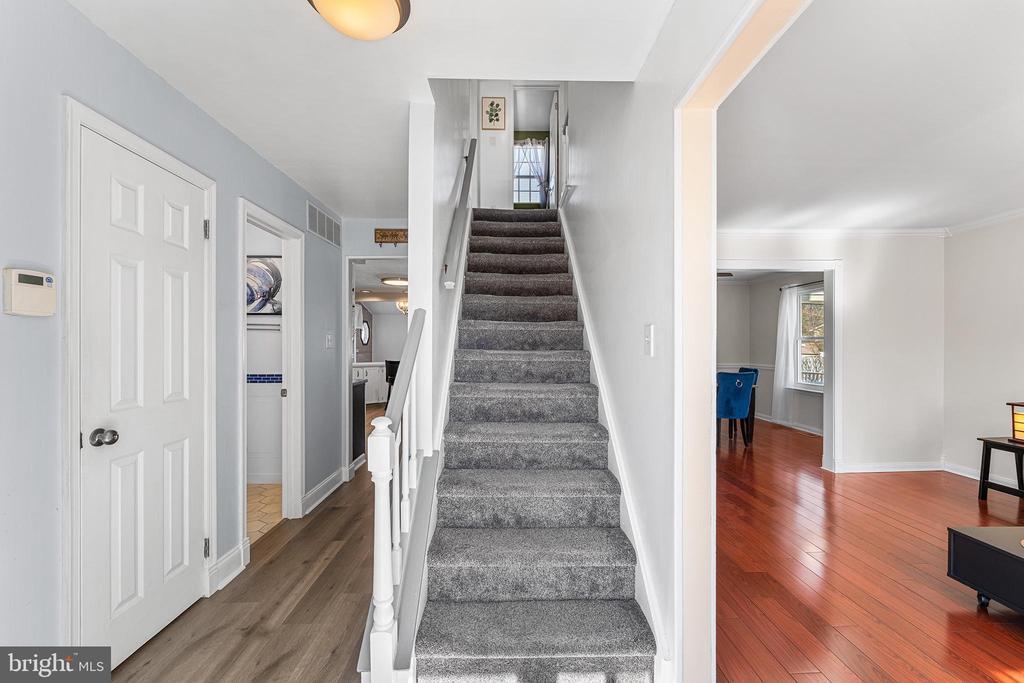 8201 WEYMOUTH DRIVE