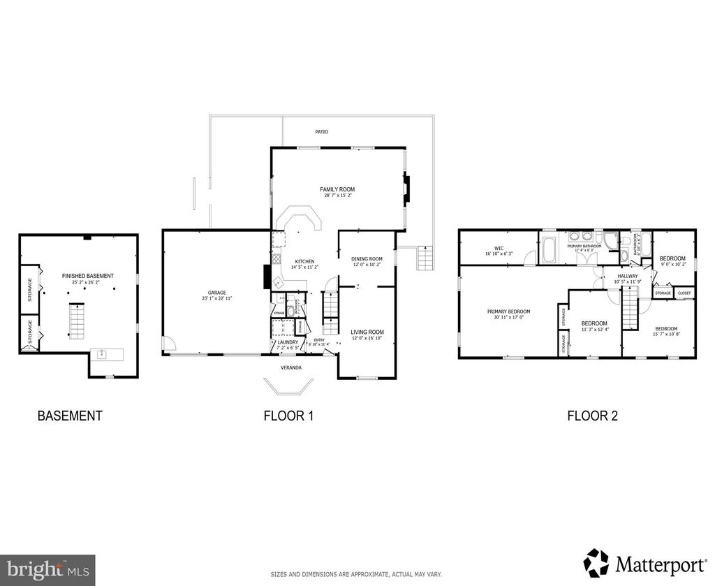 8201 WEYMOUTH DRIVE