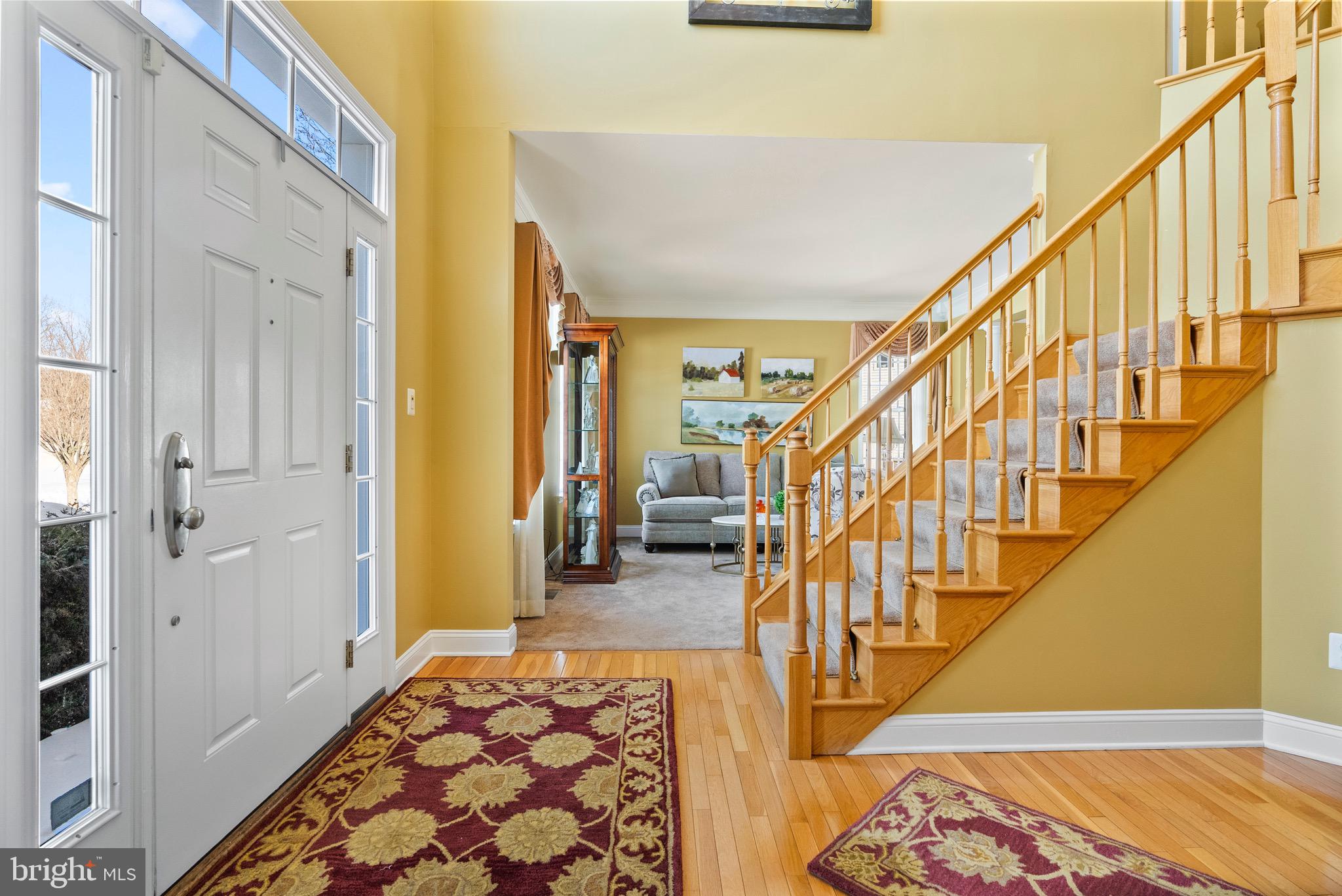 10 LAUREL WOOD COURT