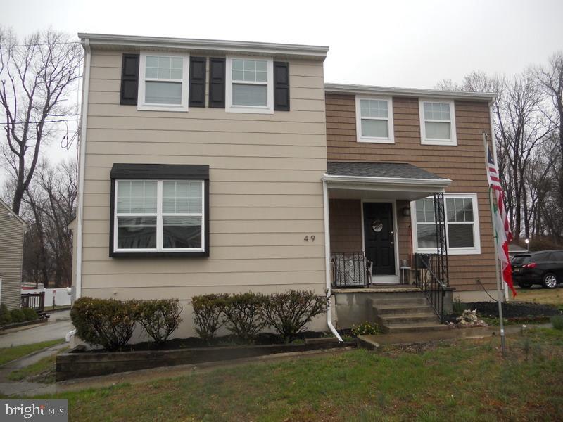 49 ERIAL ROAD A