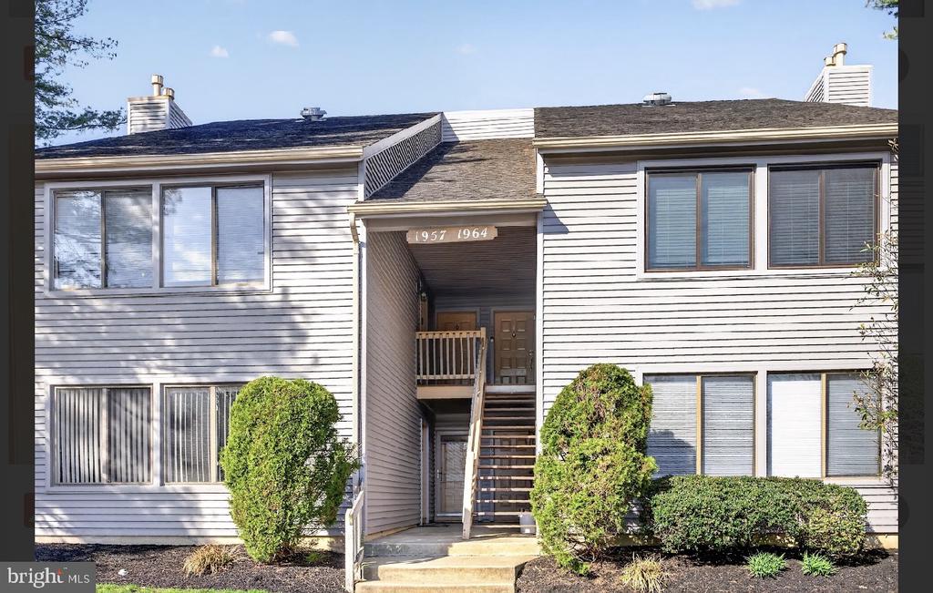 1962 KENNET COURT 1962