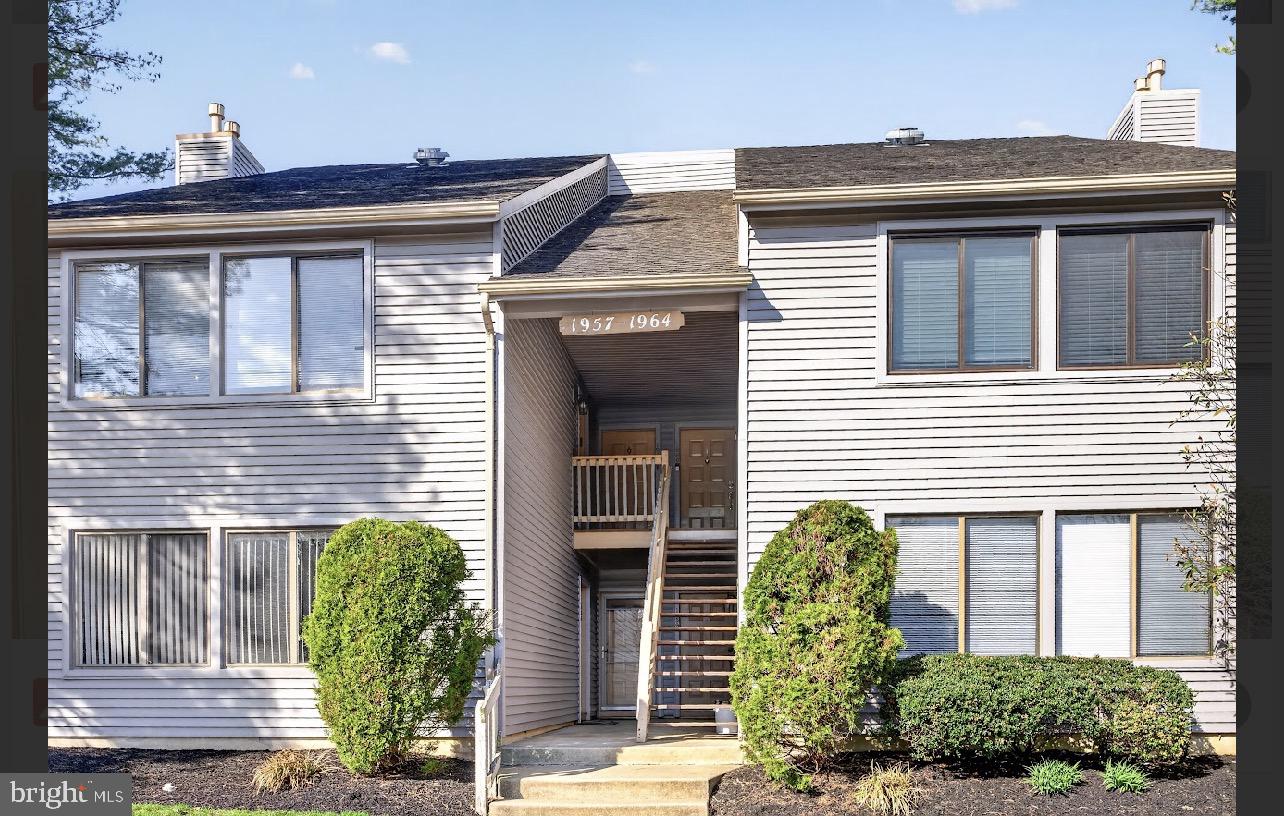1962 KENNET COURT 1962