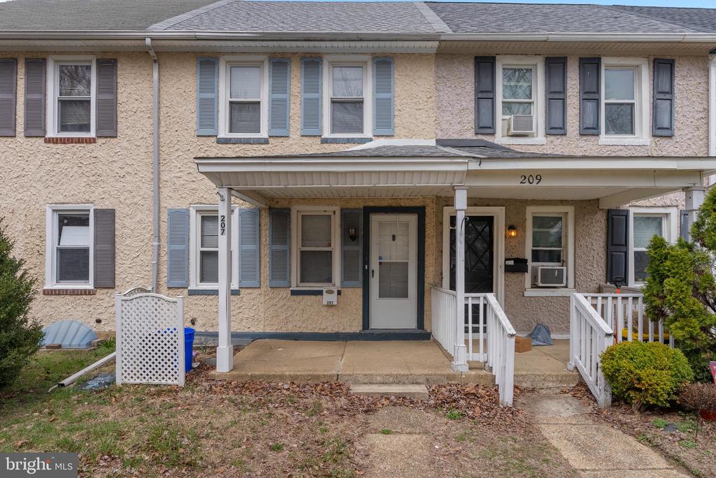 207 NEW JERSEY ROAD