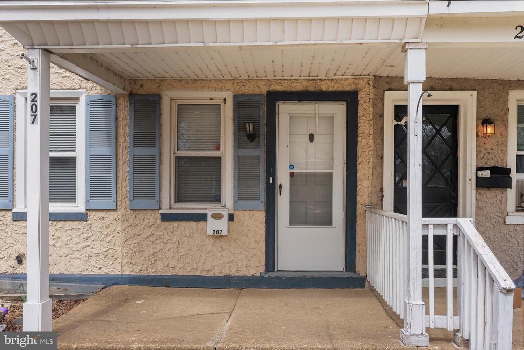 207 NEW JERSEY ROAD