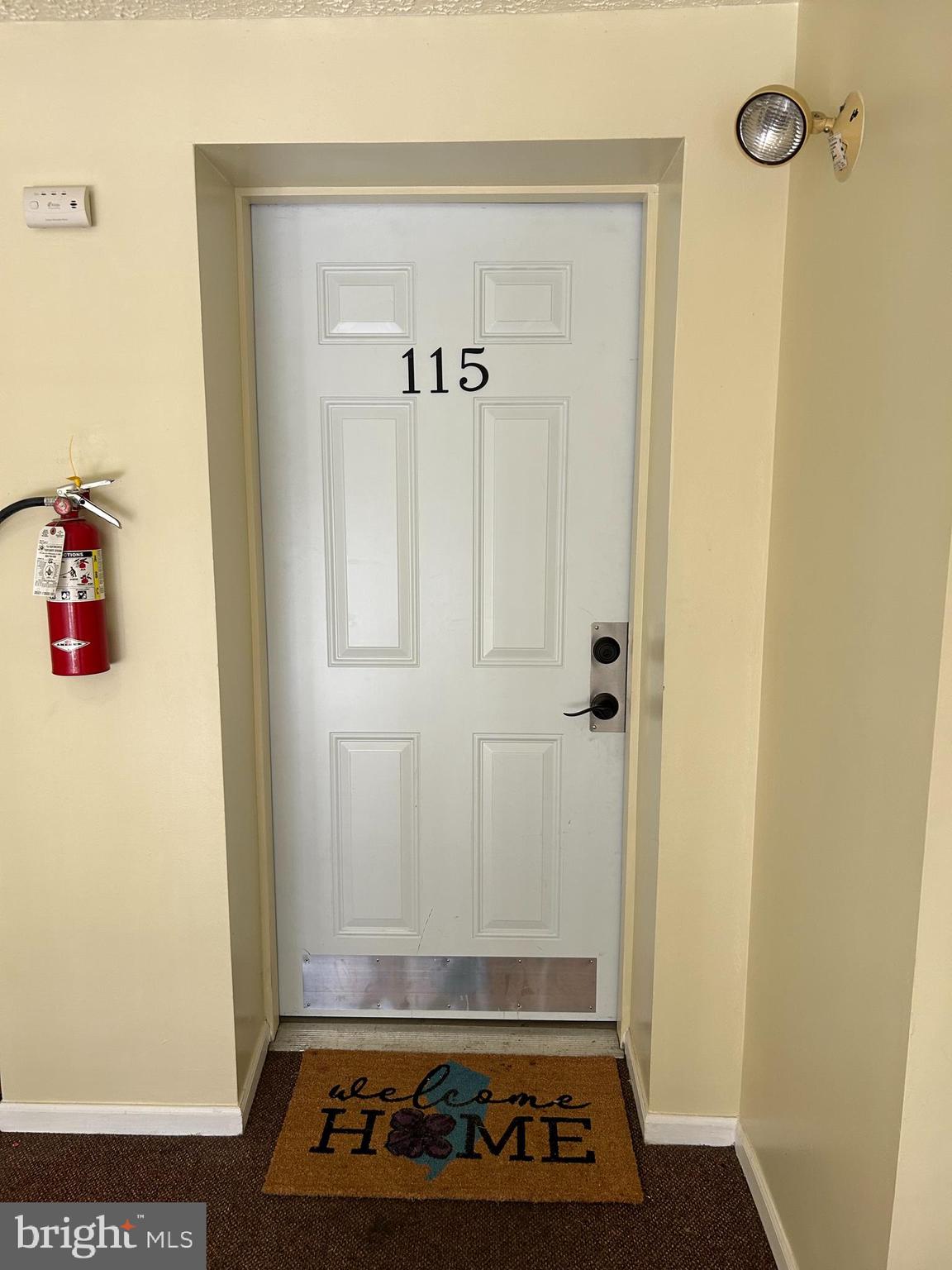 115 KENWOOD DRIVE